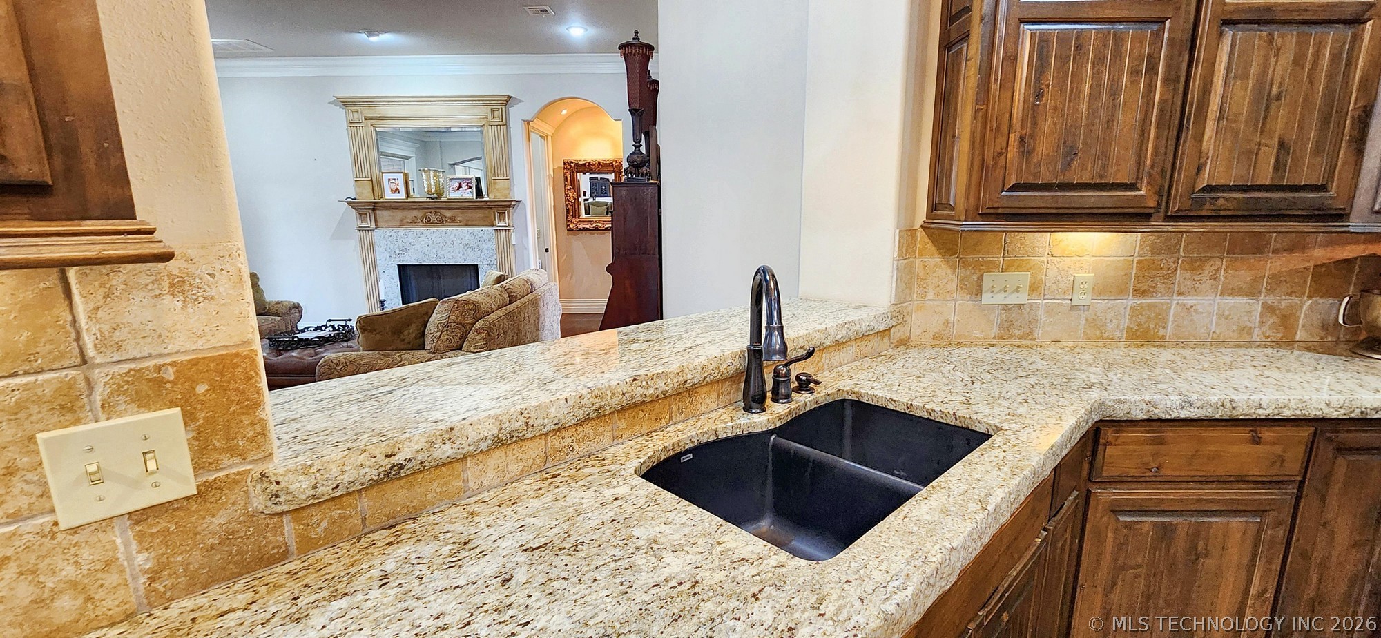 870 Cherry Springs Drive Tahlequah OK 74464