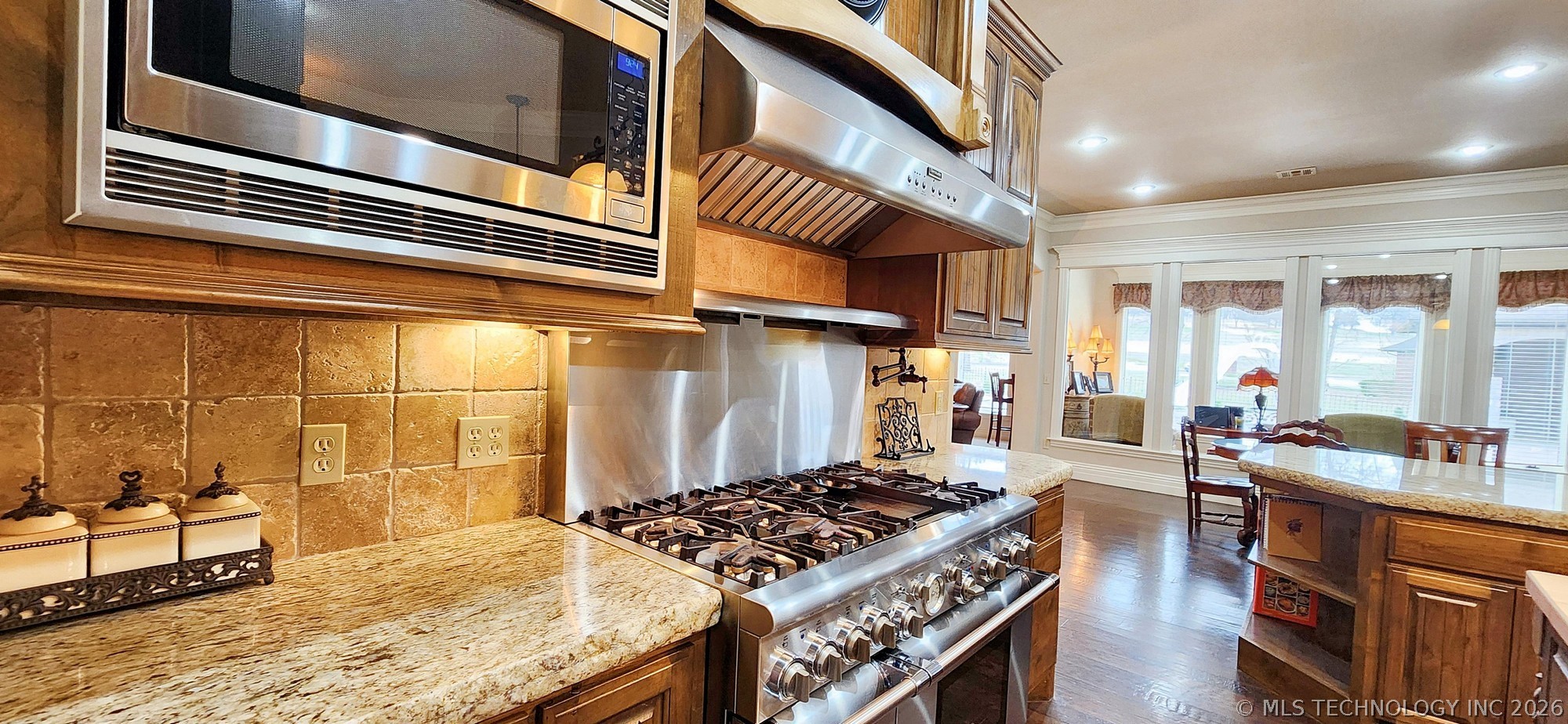 870 Cherry Springs Drive Tahlequah OK 74464