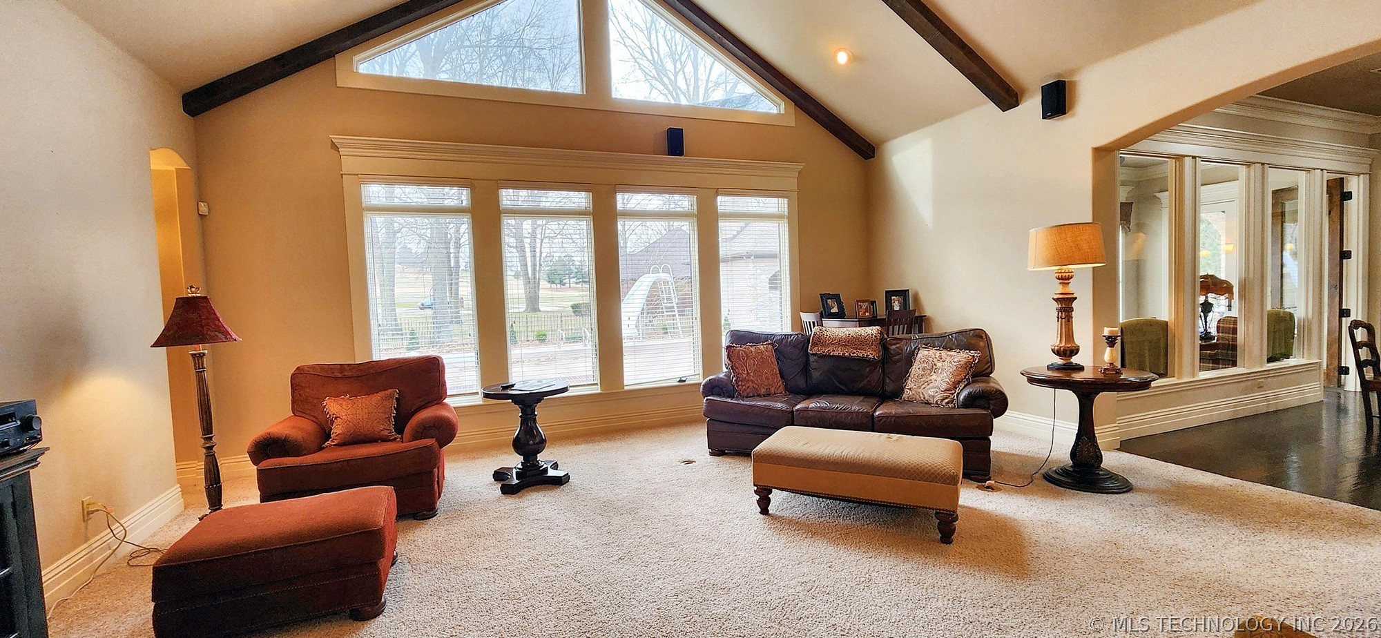 870 Cherry Springs Drive Tahlequah OK 74464