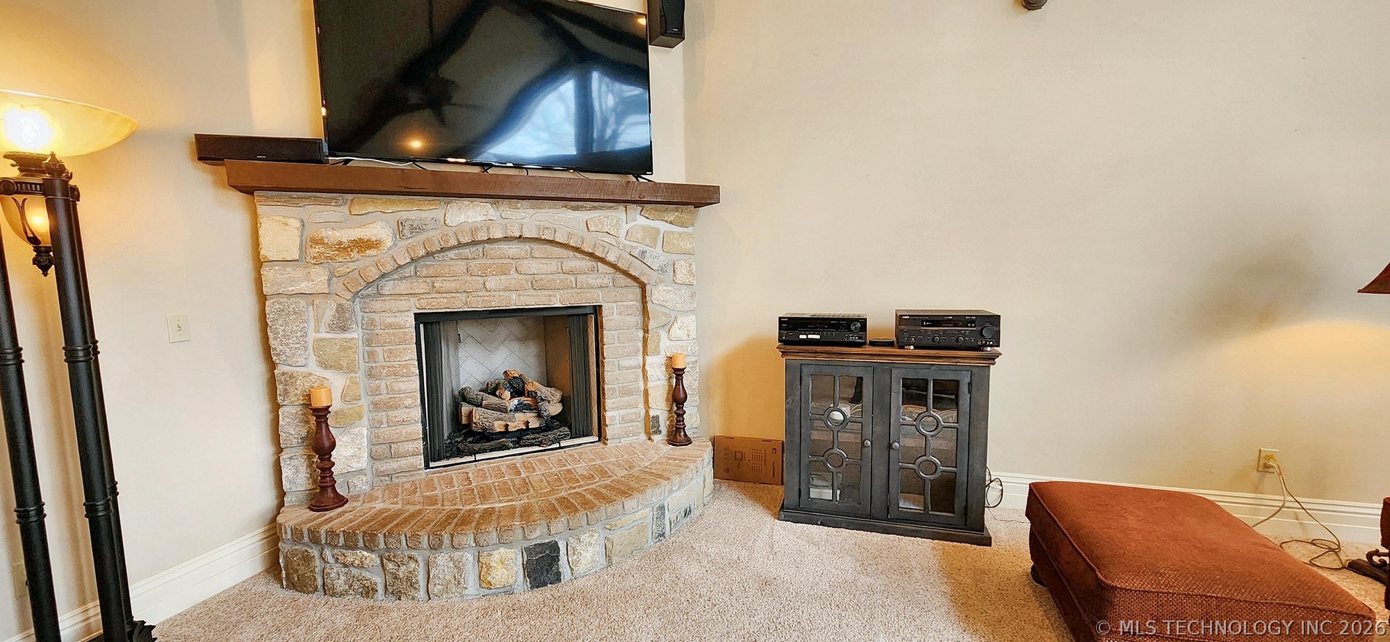 870 Cherry Springs Drive Tahlequah OK 74464