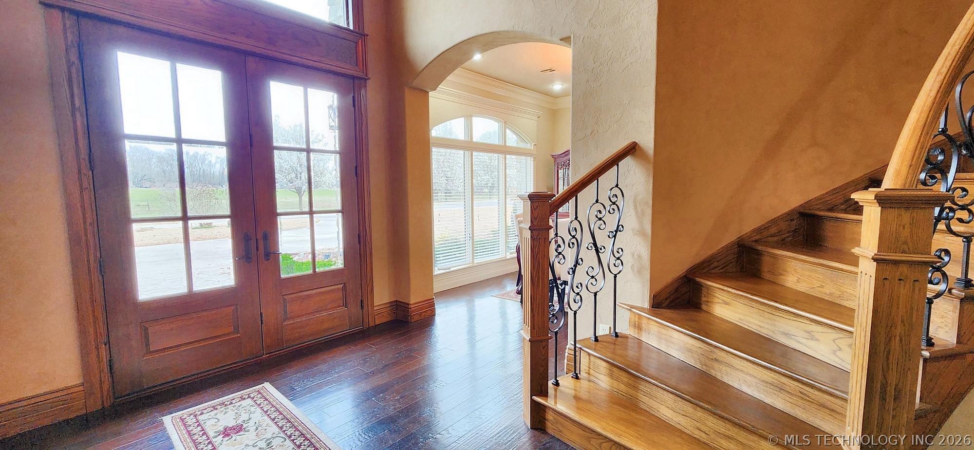 870 Cherry Springs Drive Tahlequah OK 74464