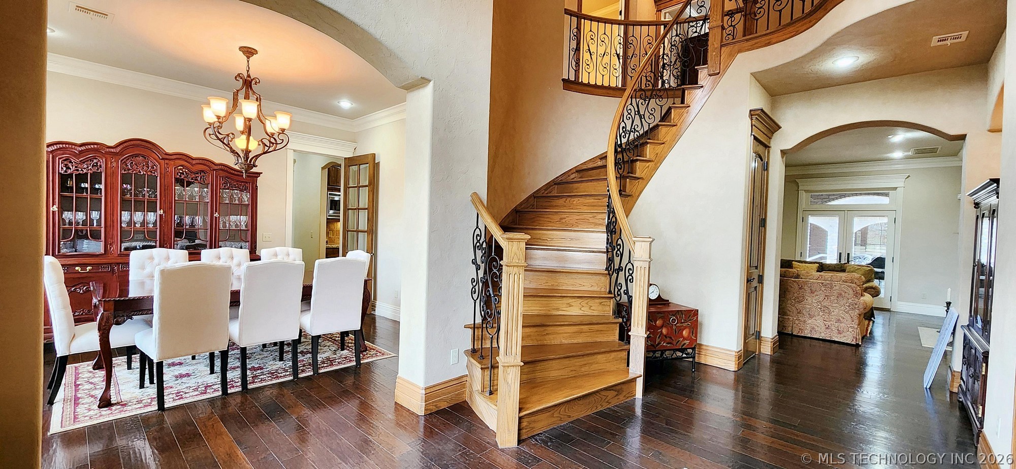 870 Cherry Springs Drive Tahlequah OK 74464