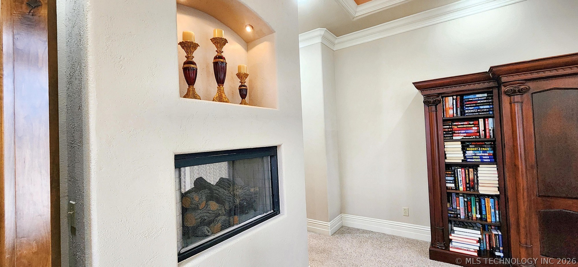 870 Cherry Springs Drive Tahlequah OK 74464