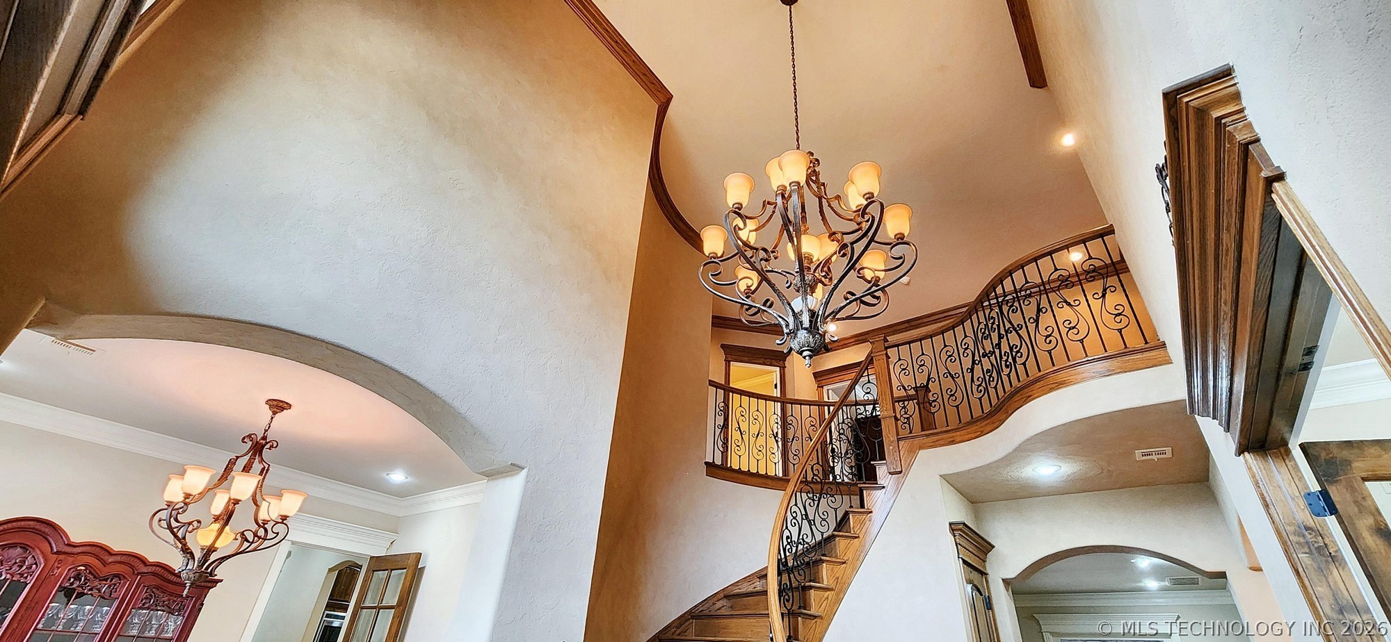 870 Cherry Springs Drive Tahlequah OK 74464