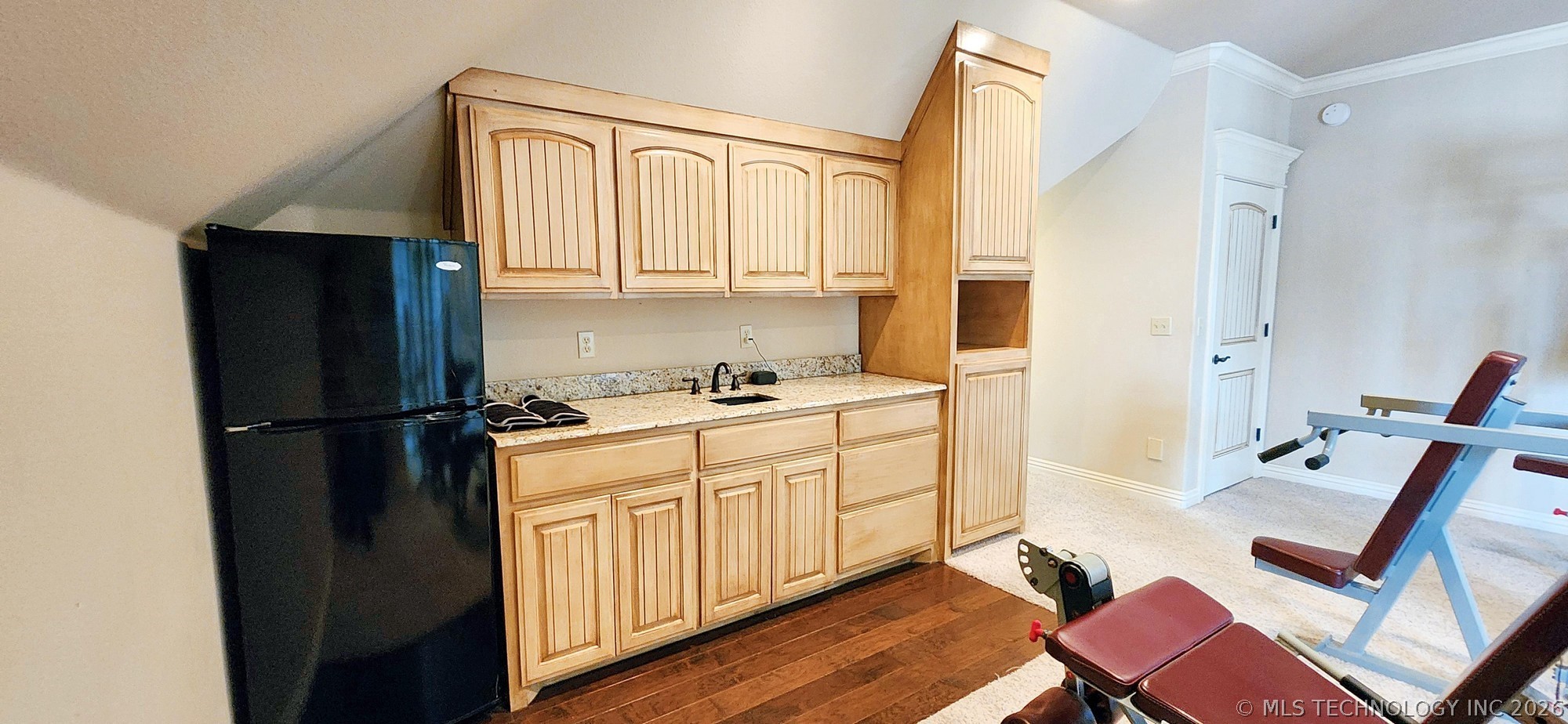 870 Cherry Springs Drive Tahlequah OK 74464