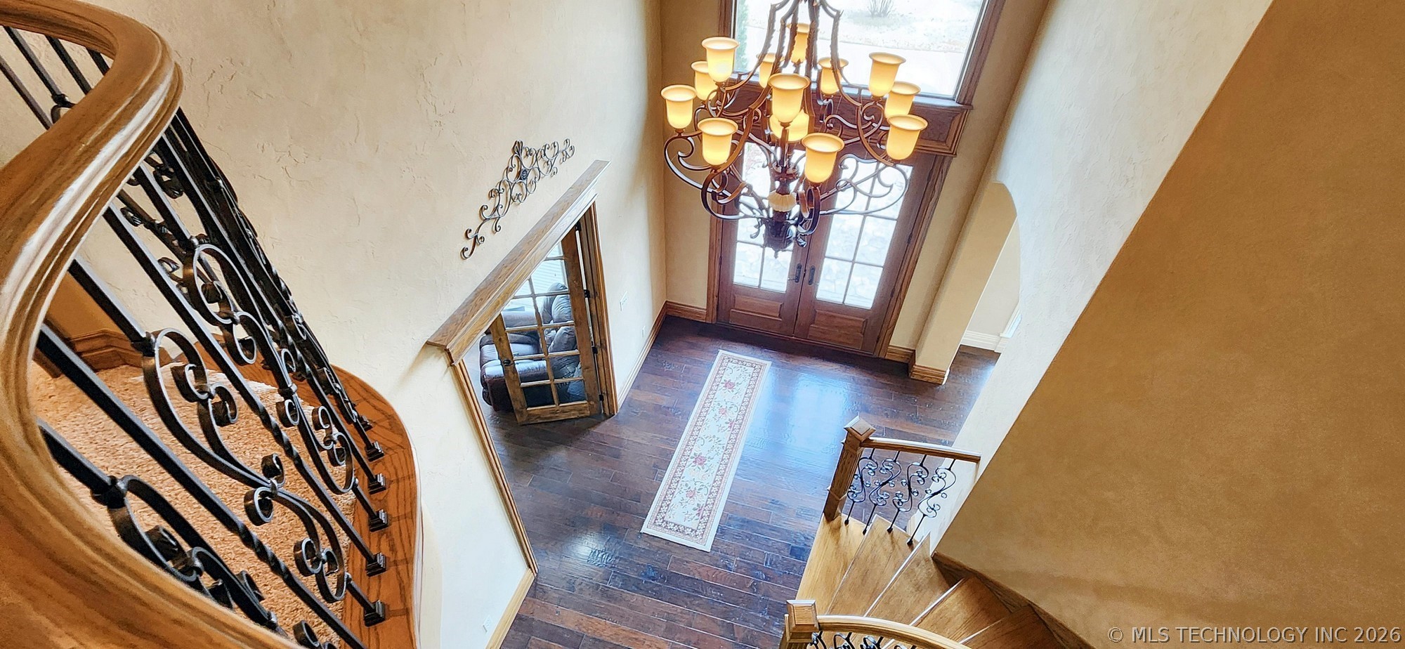 870 Cherry Springs Drive Tahlequah OK 74464