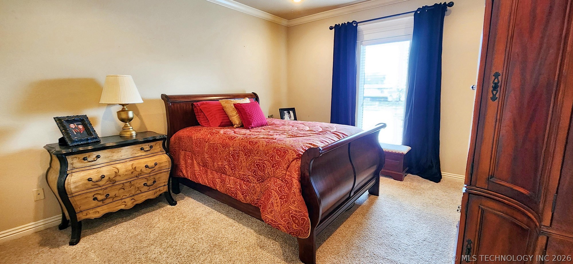 870 Cherry Springs Drive Tahlequah OK 74464