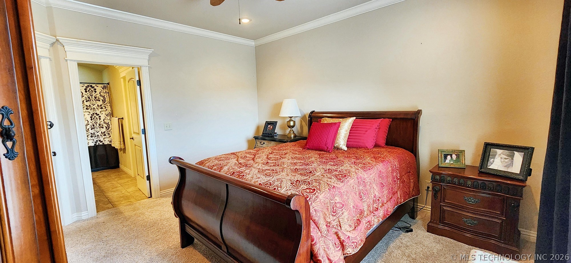 870 Cherry Springs Drive Tahlequah OK 74464