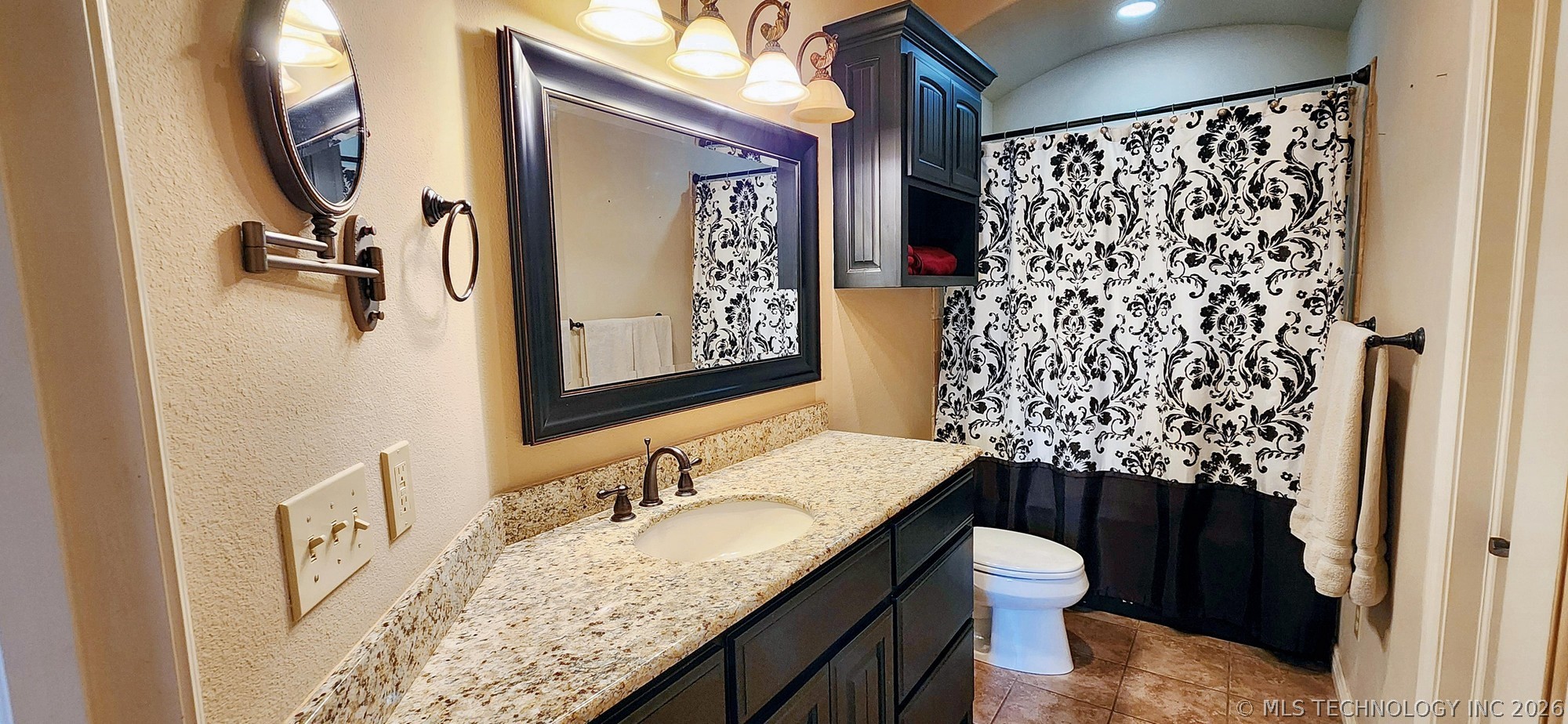 870 Cherry Springs Drive Tahlequah OK 74464