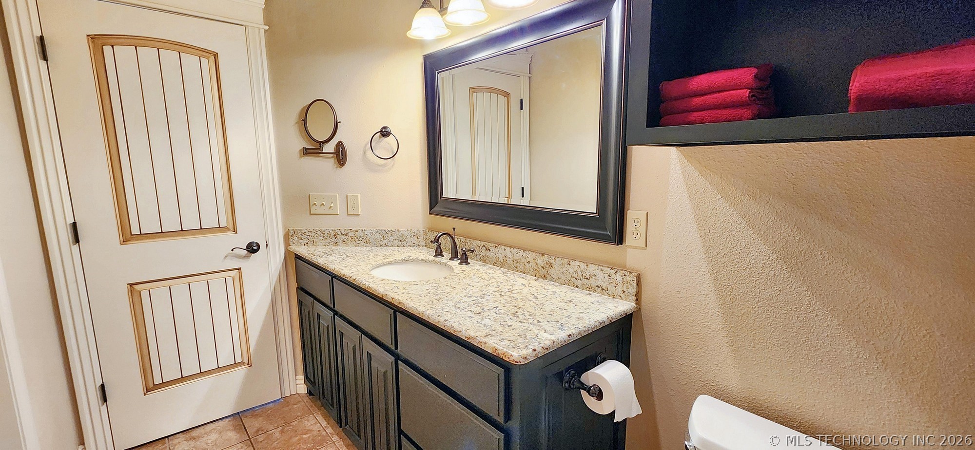 870 Cherry Springs Drive Tahlequah OK 74464
