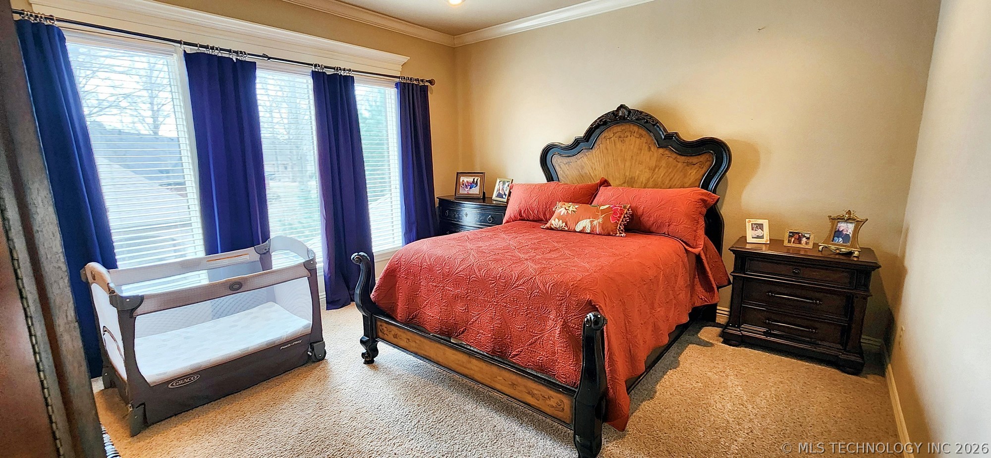 870 Cherry Springs Drive Tahlequah OK 74464