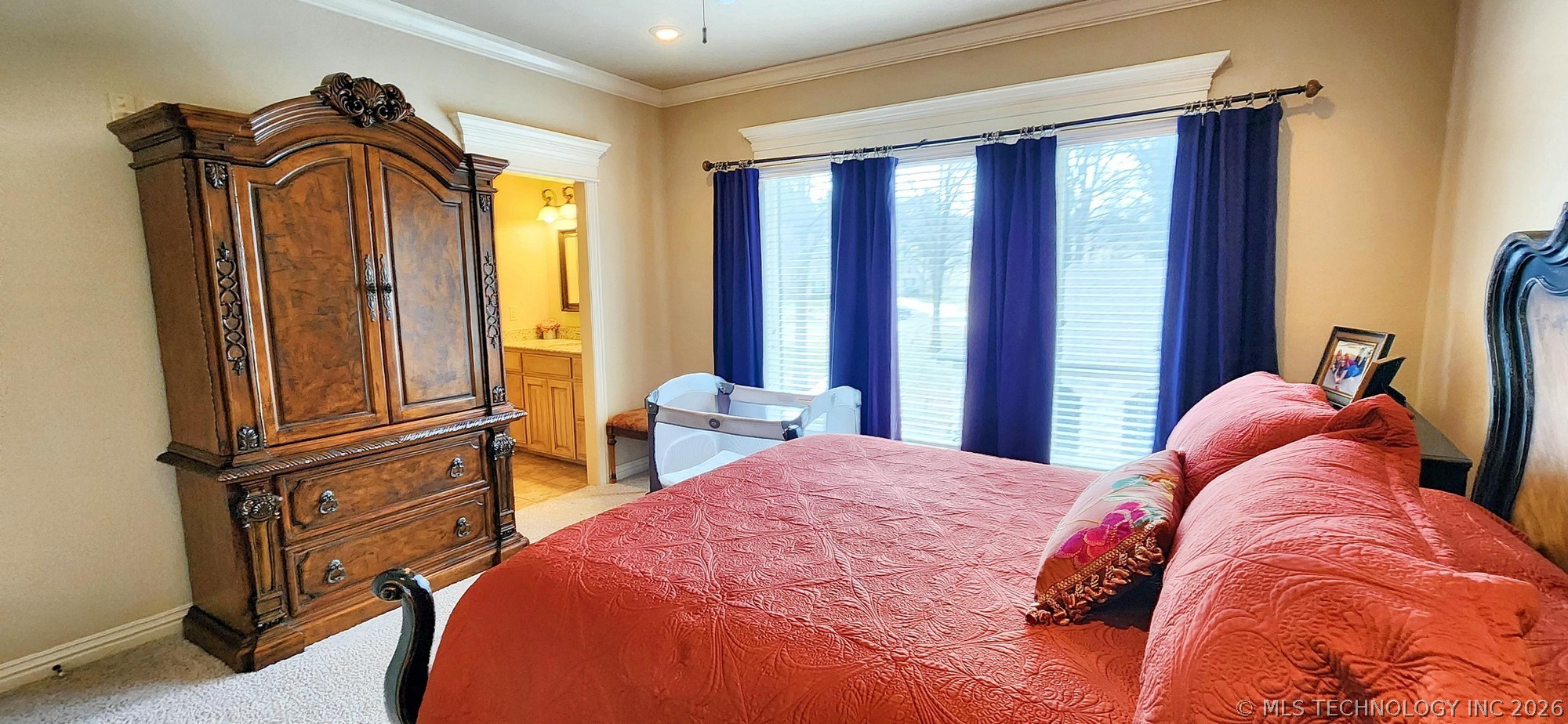 870 Cherry Springs Drive Tahlequah OK 74464