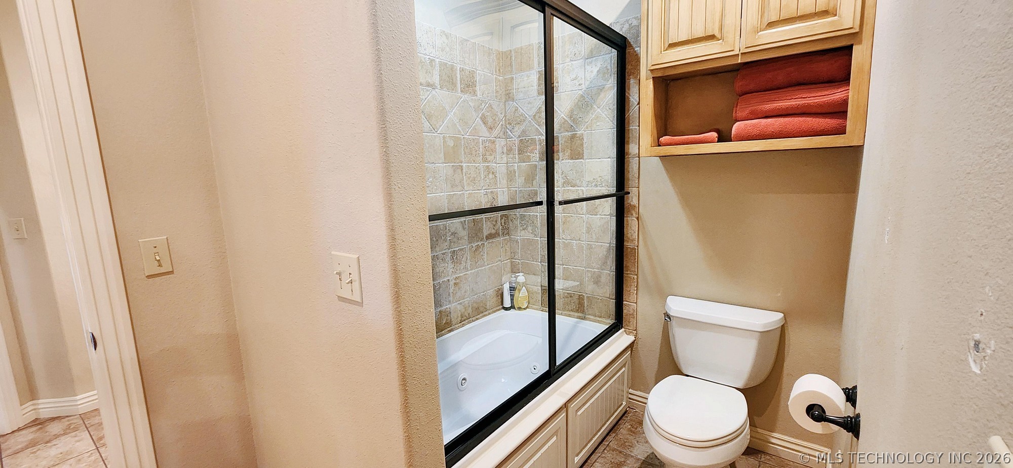 870 Cherry Springs Drive Tahlequah OK 74464