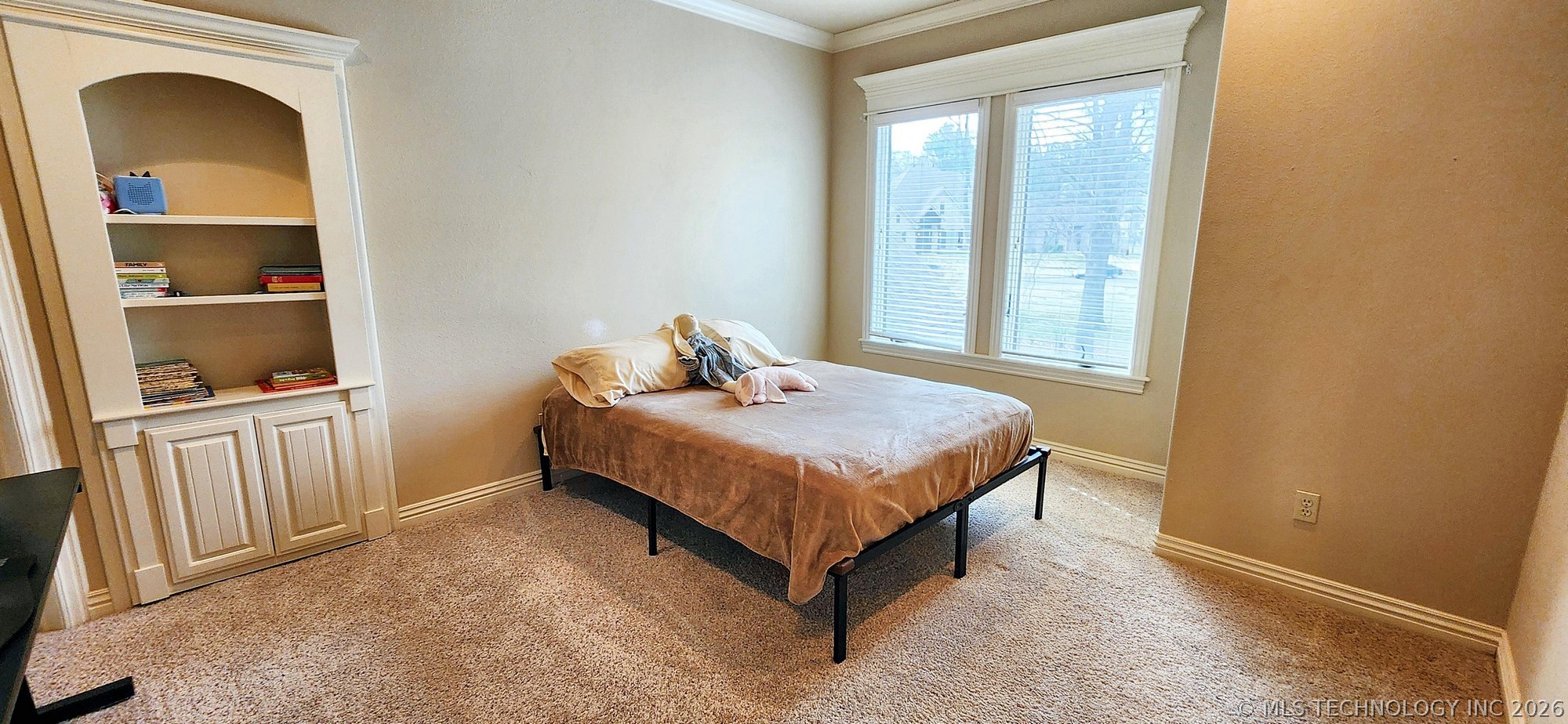 870 Cherry Springs Drive Tahlequah OK 74464