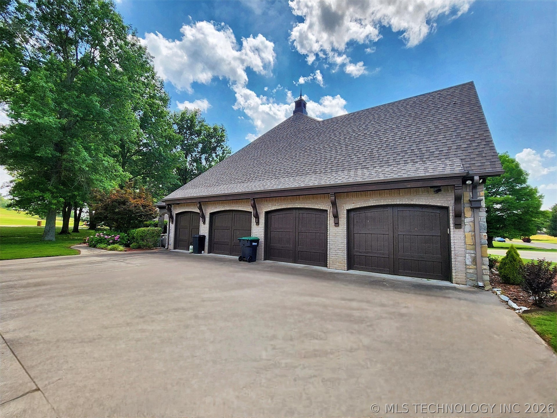 870 Cherry Springs Drive Tahlequah OK 74464