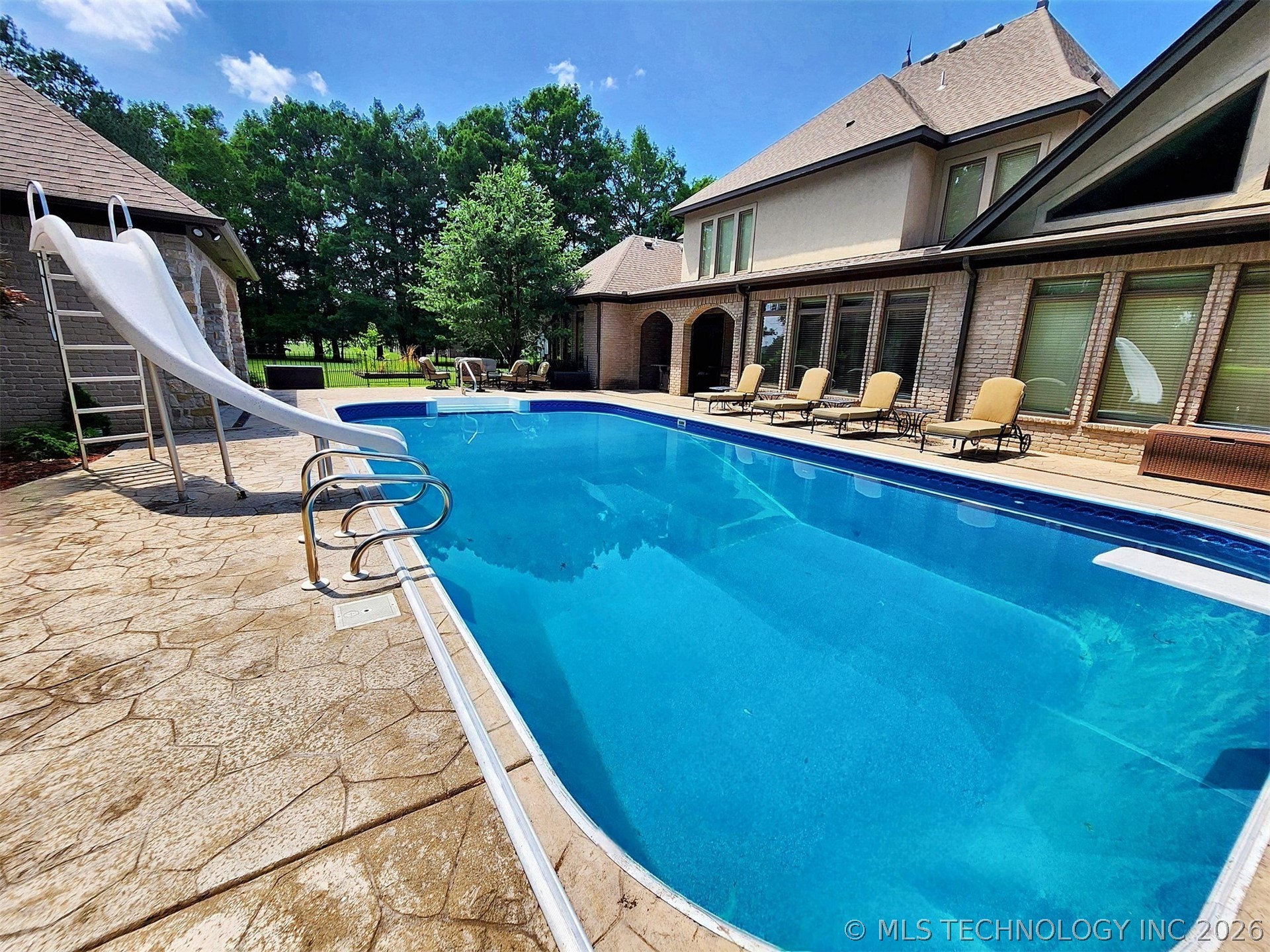 870 Cherry Springs Drive Tahlequah OK 74464