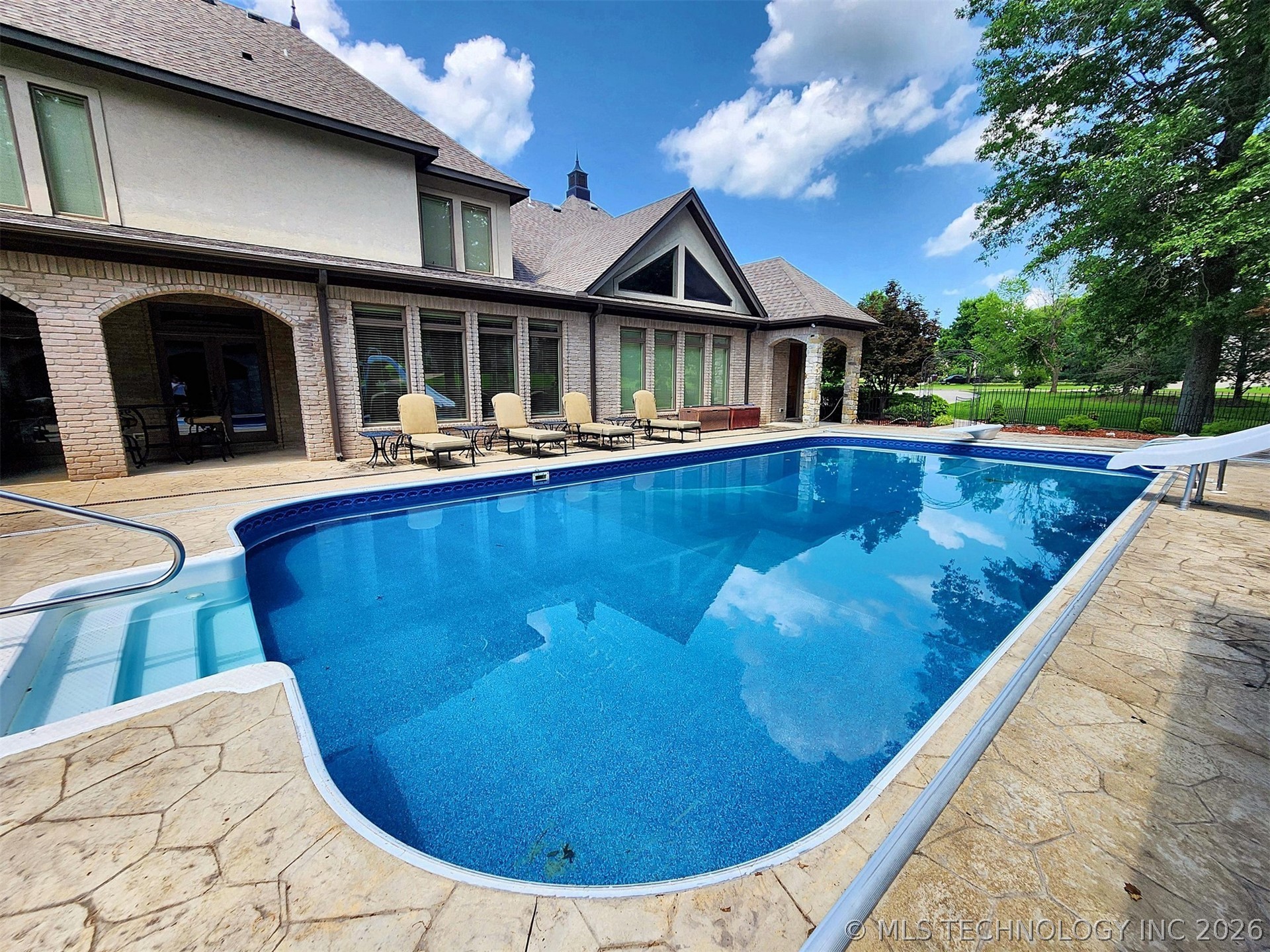 870 Cherry Springs Drive Tahlequah OK 74464