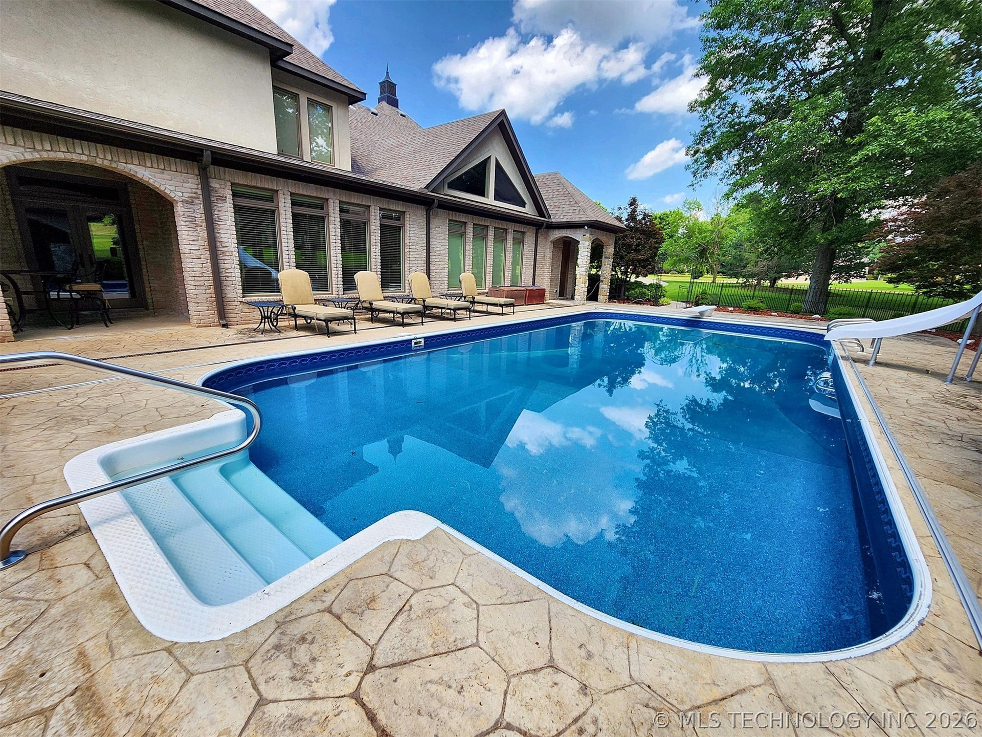 870 Cherry Springs Drive Tahlequah OK 74464