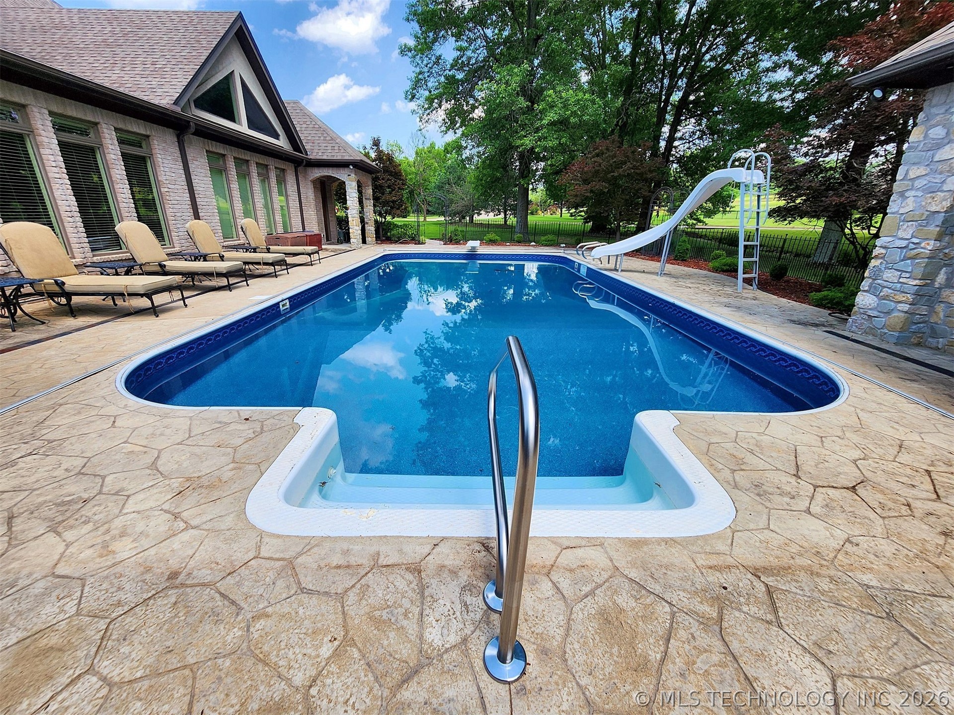870 Cherry Springs Drive Tahlequah OK 74464