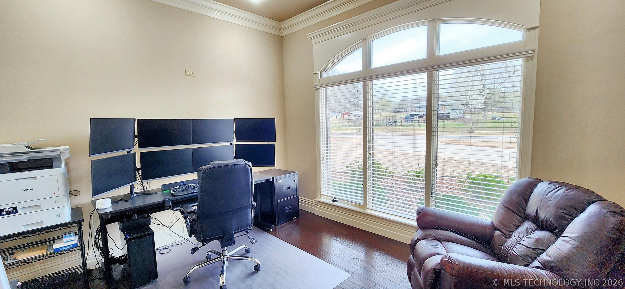870 Cherry Springs Drive Tahlequah OK 74464