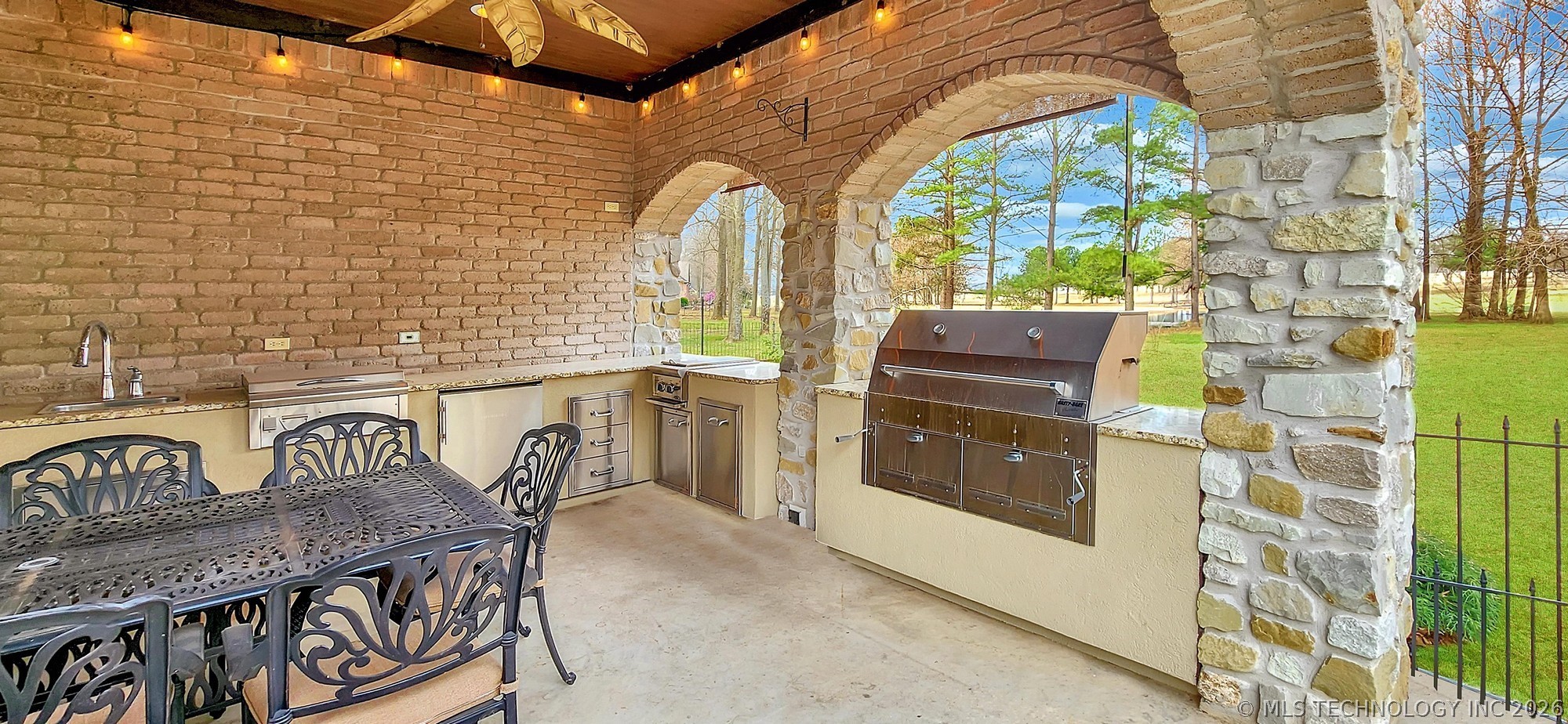 870 Cherry Springs Drive Tahlequah OK 74464