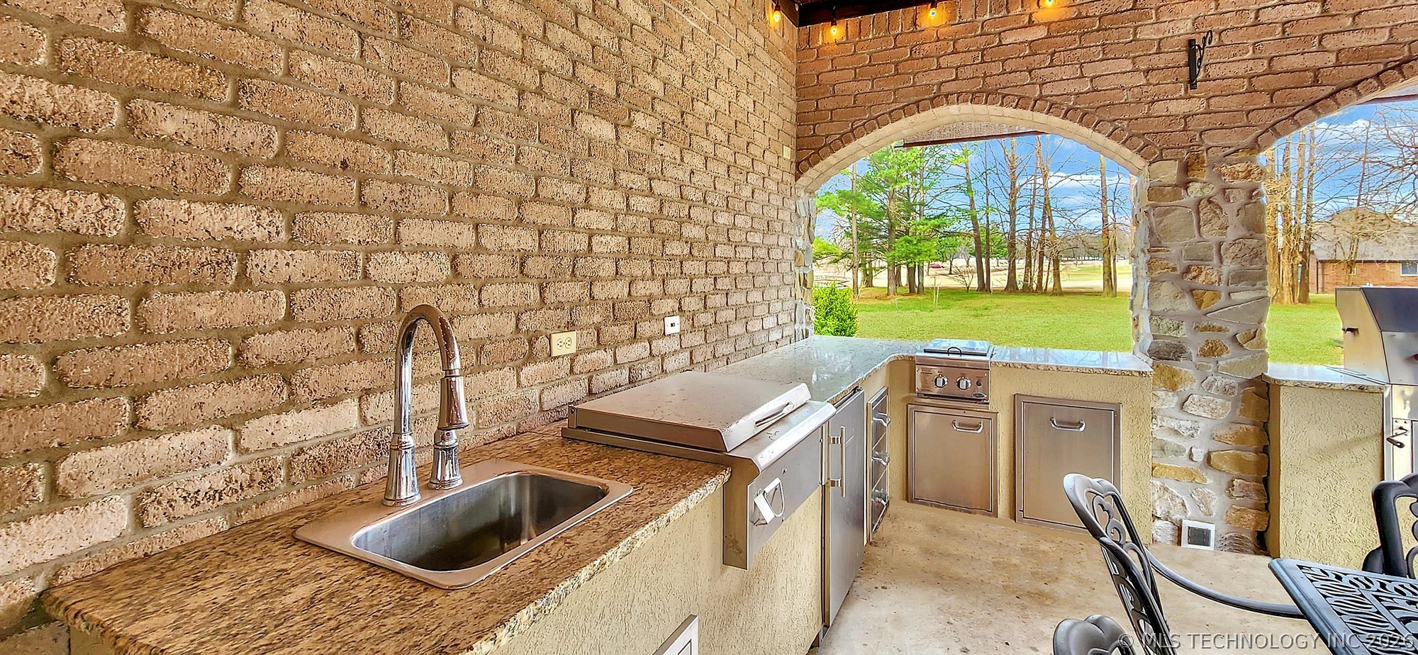 870 Cherry Springs Drive Tahlequah OK 74464