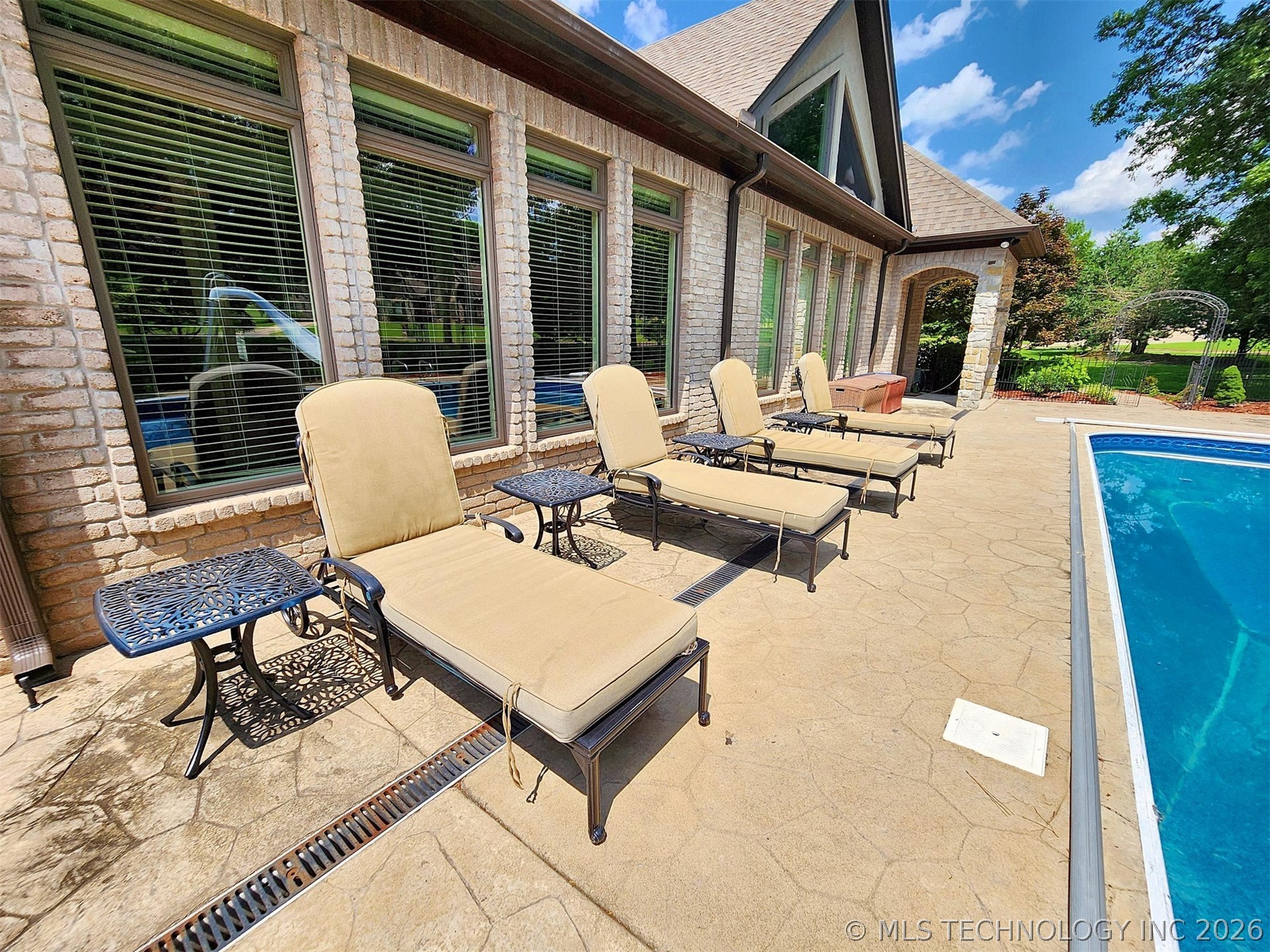 870 Cherry Springs Drive Tahlequah OK 74464