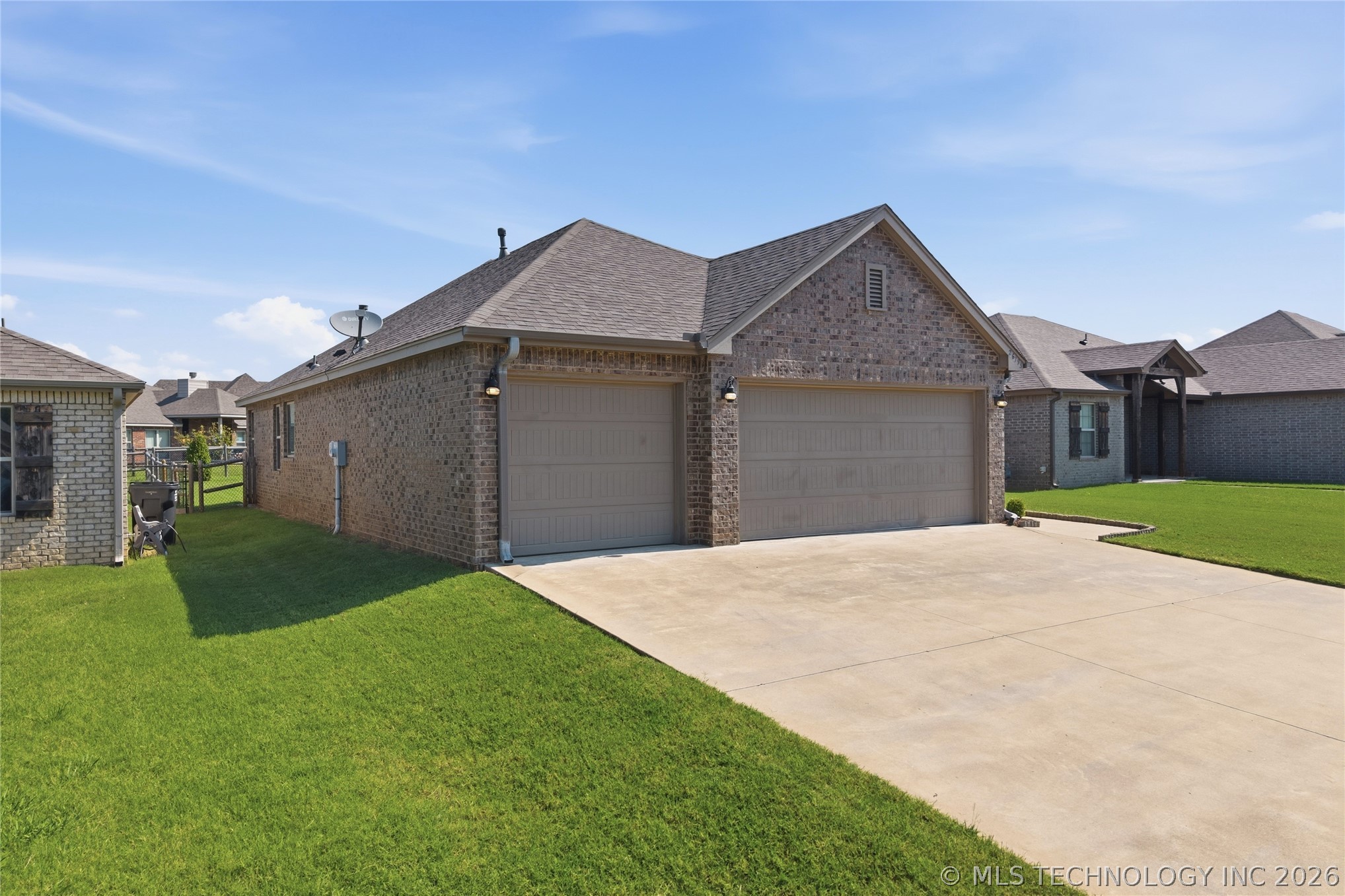 26795 E 143rd Street S Coweta OK 74429