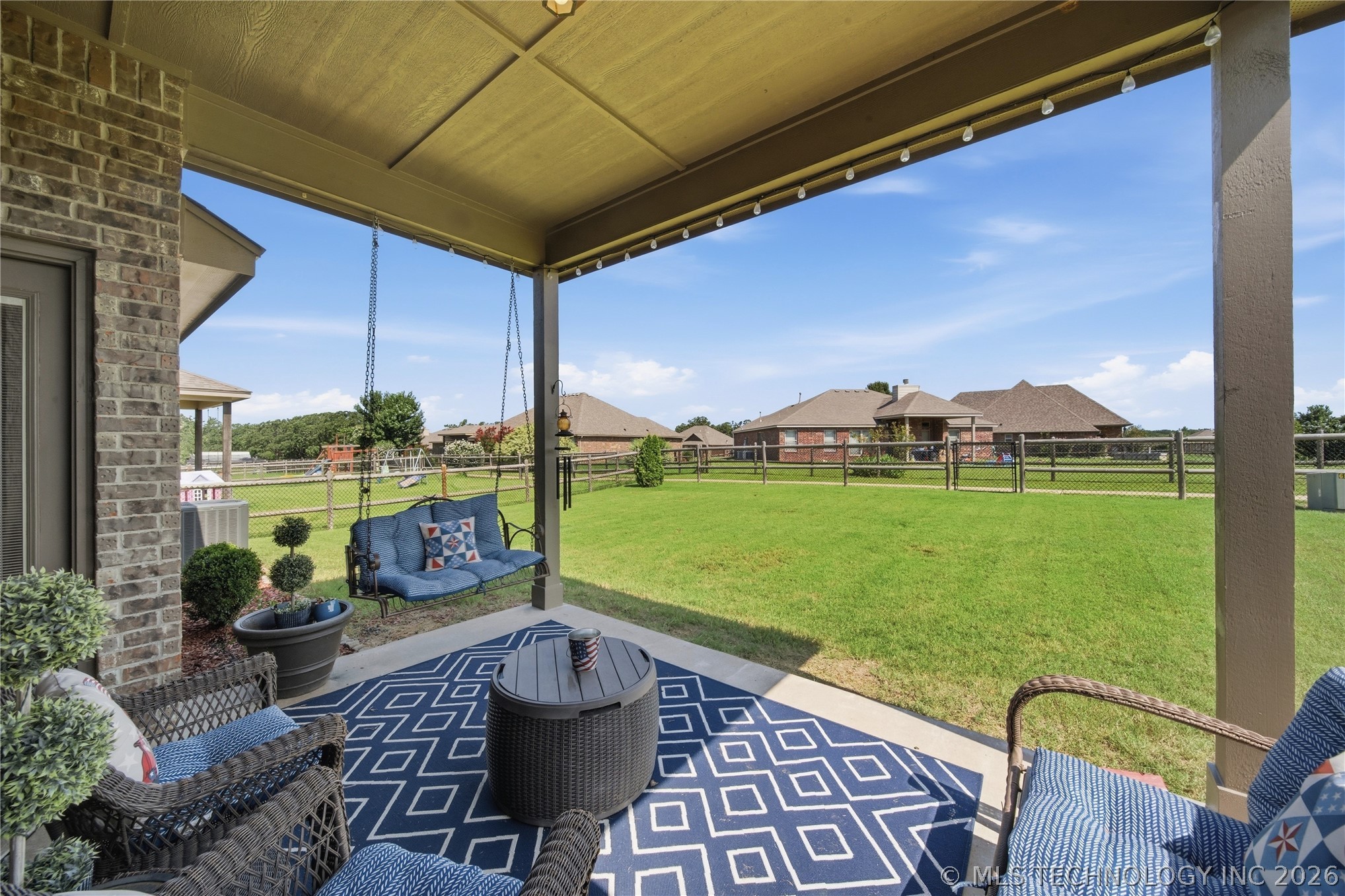 26795 E 143rd Street S Coweta OK 74429
