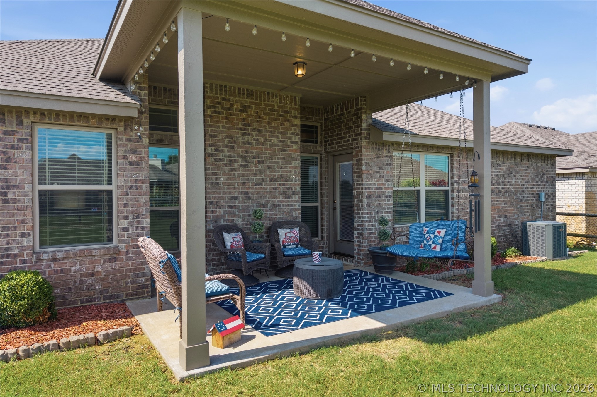 26795 E 143rd Street S Coweta OK 74429
