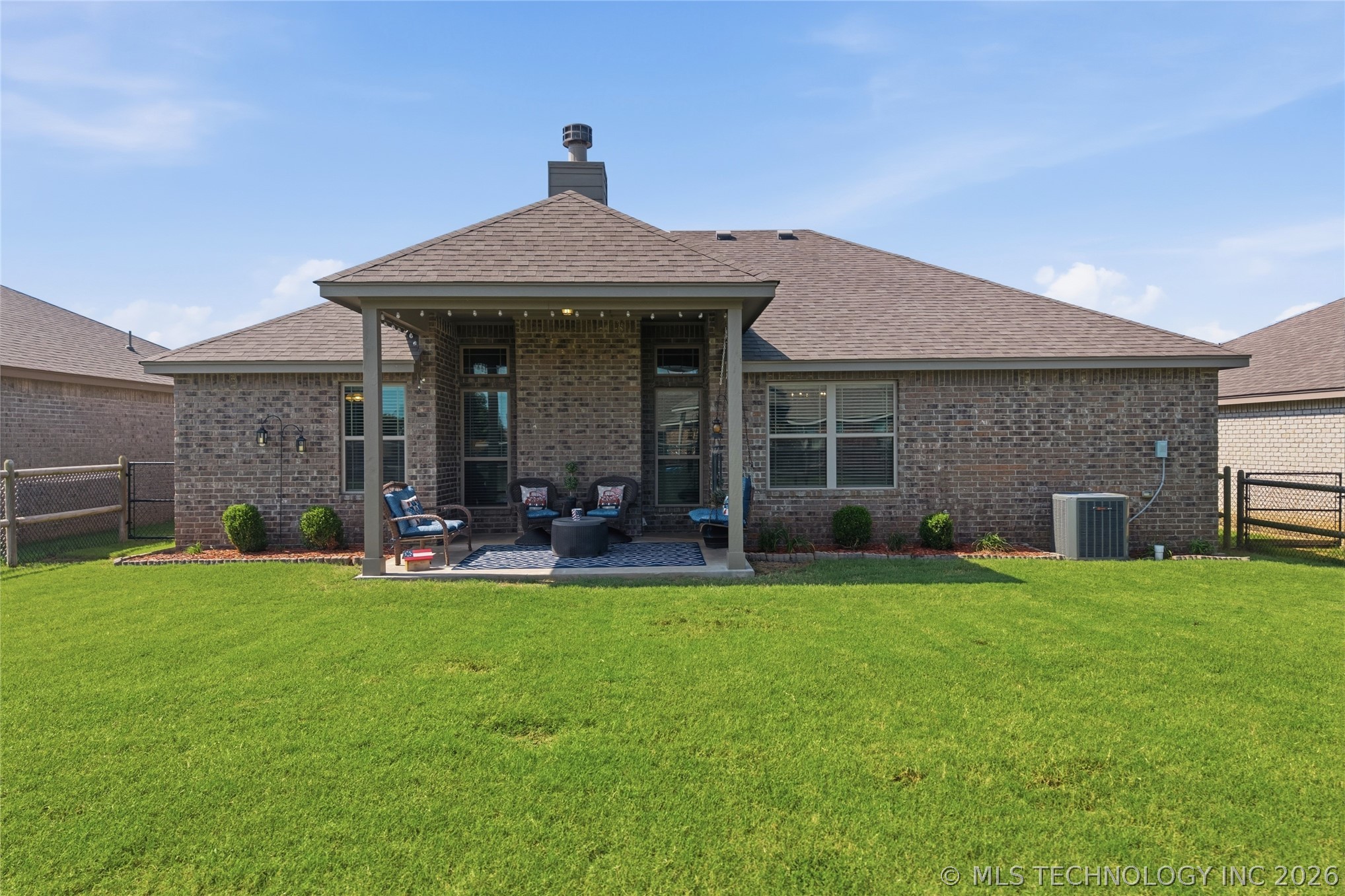 26795 E 143rd Street S Coweta OK 74429