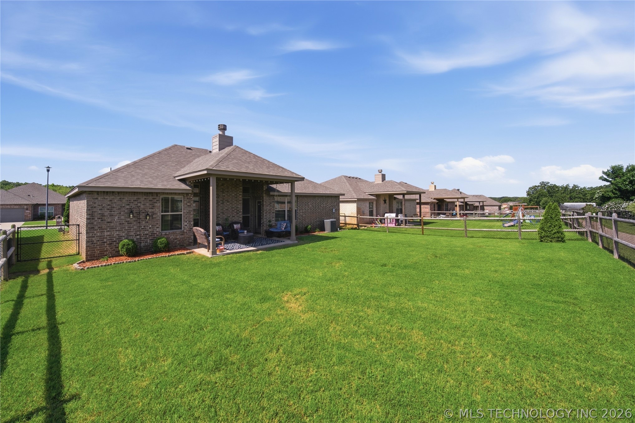26795 E 143rd Street S Coweta OK 74429