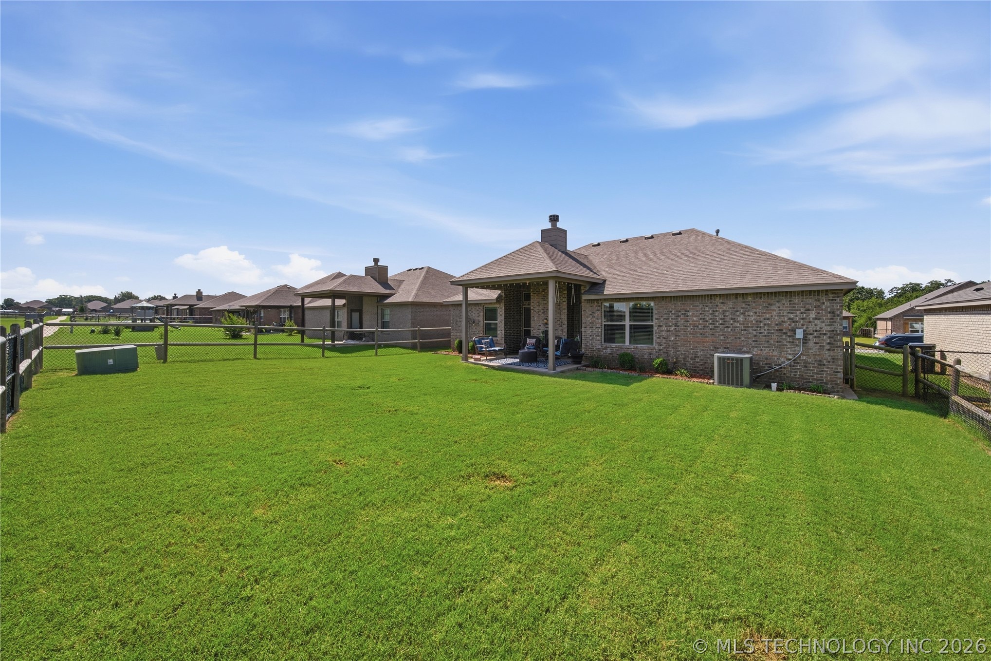 26795 E 143rd Street S Coweta OK 74429
