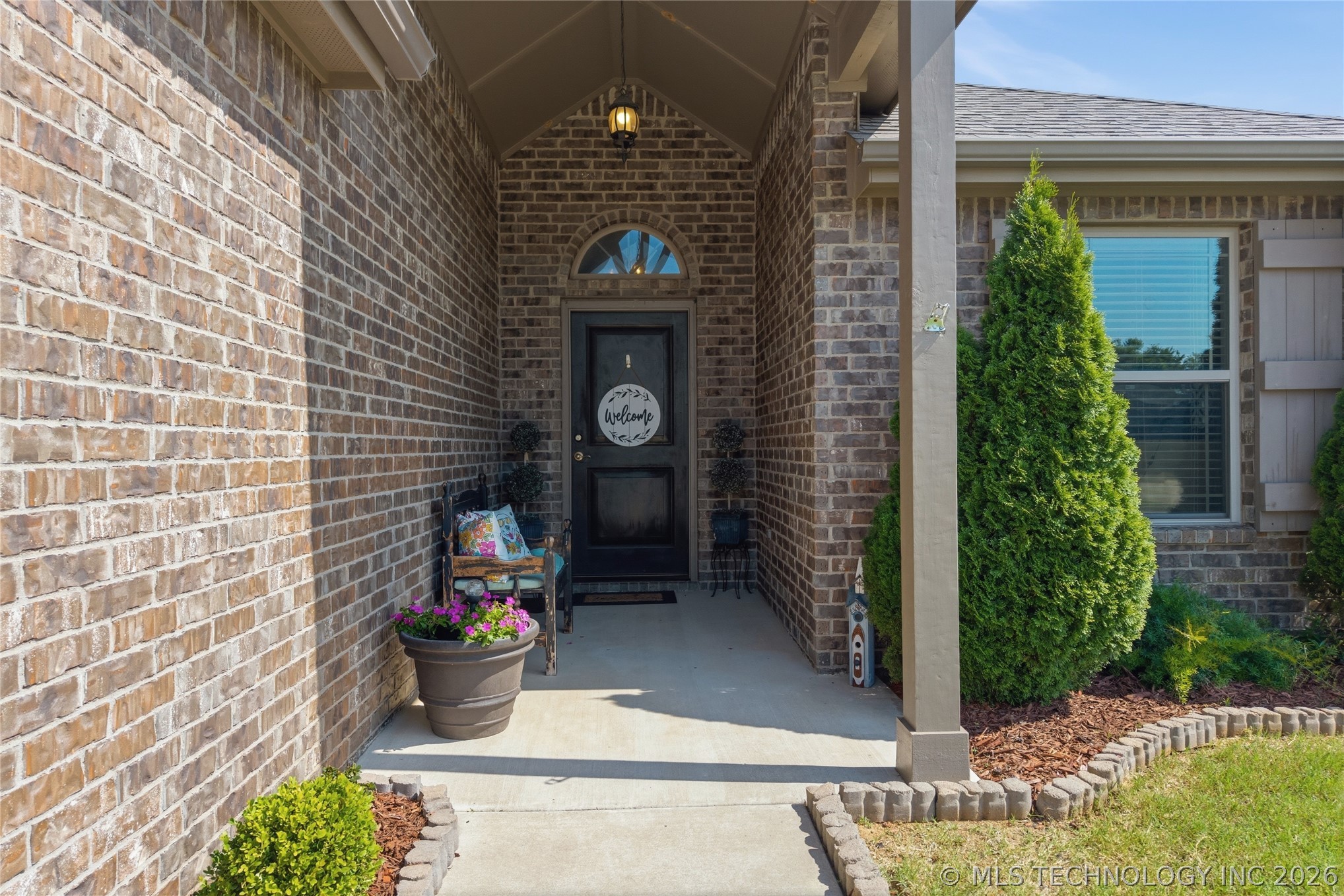 26795 E 143rd Street S Coweta OK 74429