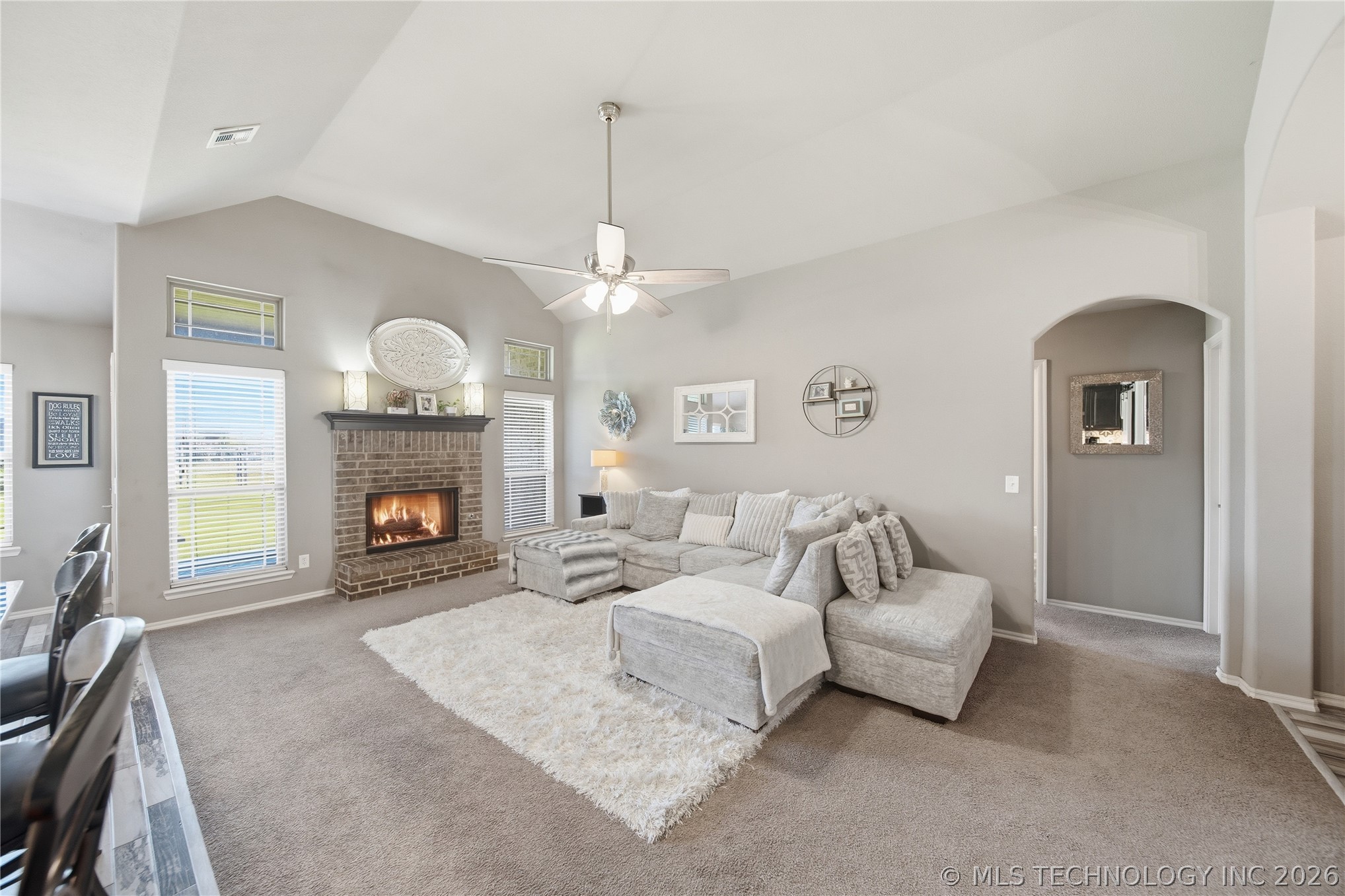 26795 E 143rd Street S Coweta OK 74429