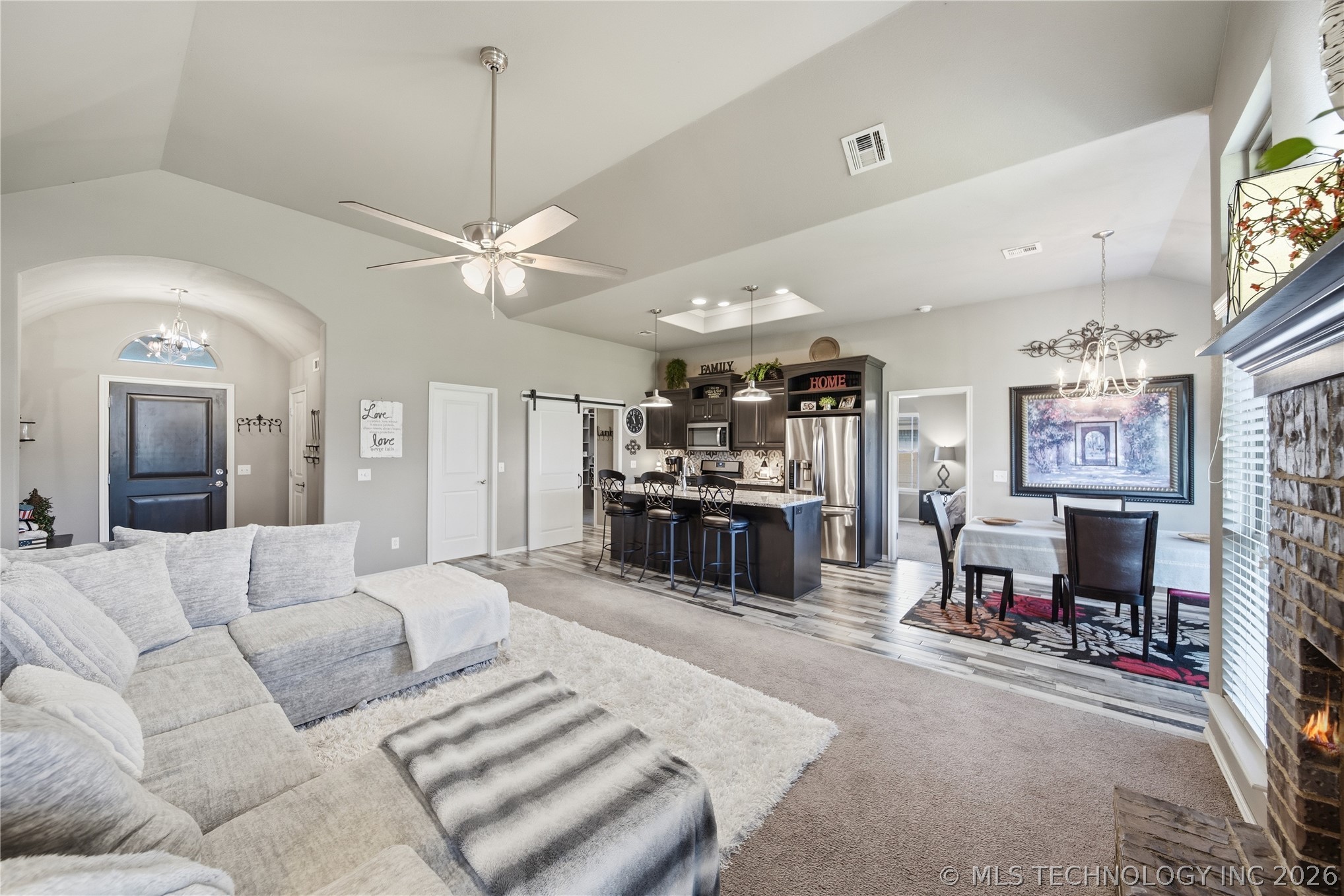 26795 E 143rd Street S Coweta OK 74429