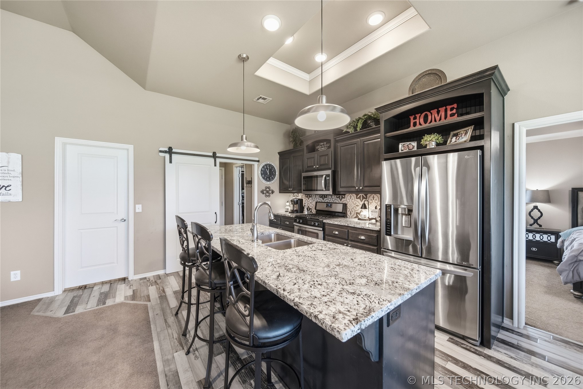26795 E 143rd Street S Coweta OK 74429