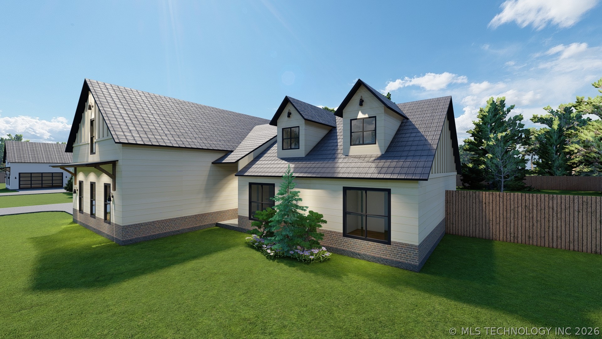 11375 Forest View Lane Sperry OK 74073