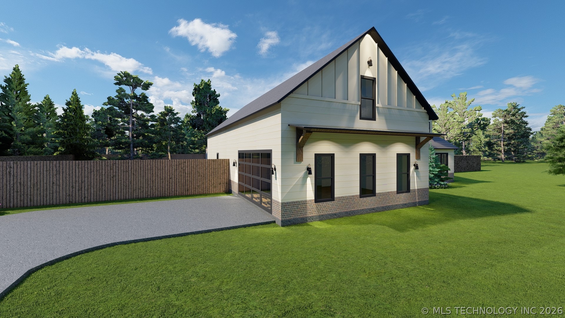 11375 Forest View Lane Sperry OK 74073