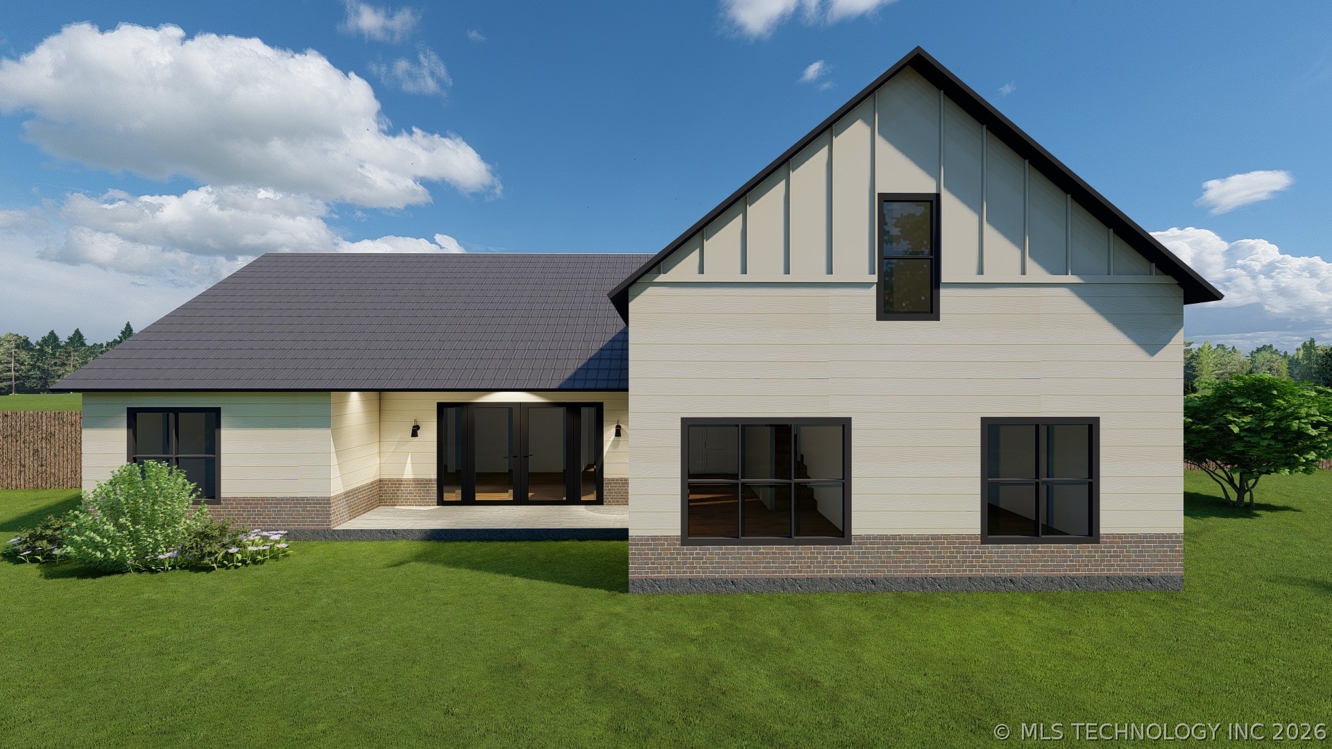 11375 Forest View Lane Sperry OK 74073