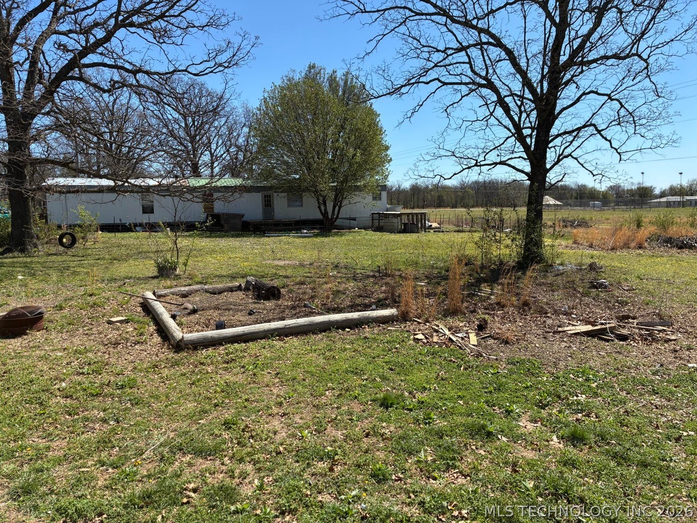 119 Mobile Vista Jay OK 74342