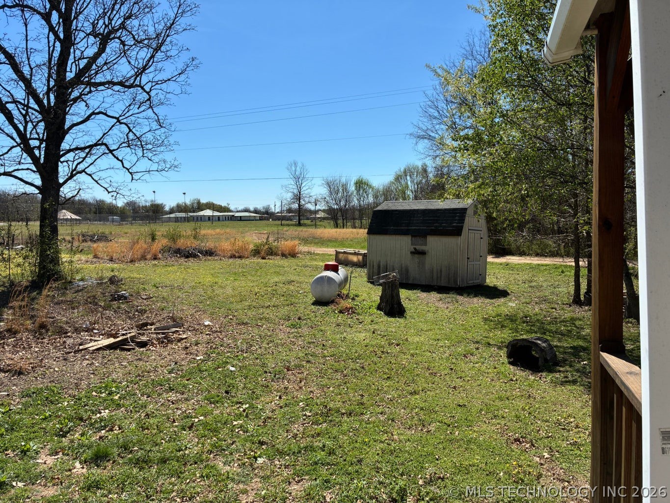 119 Mobile Vista Jay OK 74342