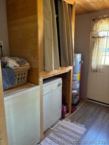 119 Mobile Vista Jay OK 74342