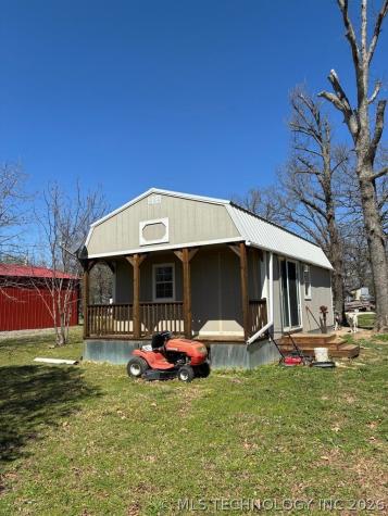 119 Mobile Vista Jay OK 74342