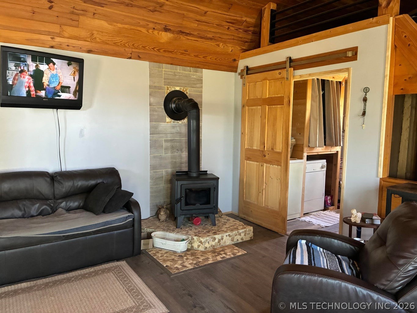 119 Mobile Vista Jay OK 74342