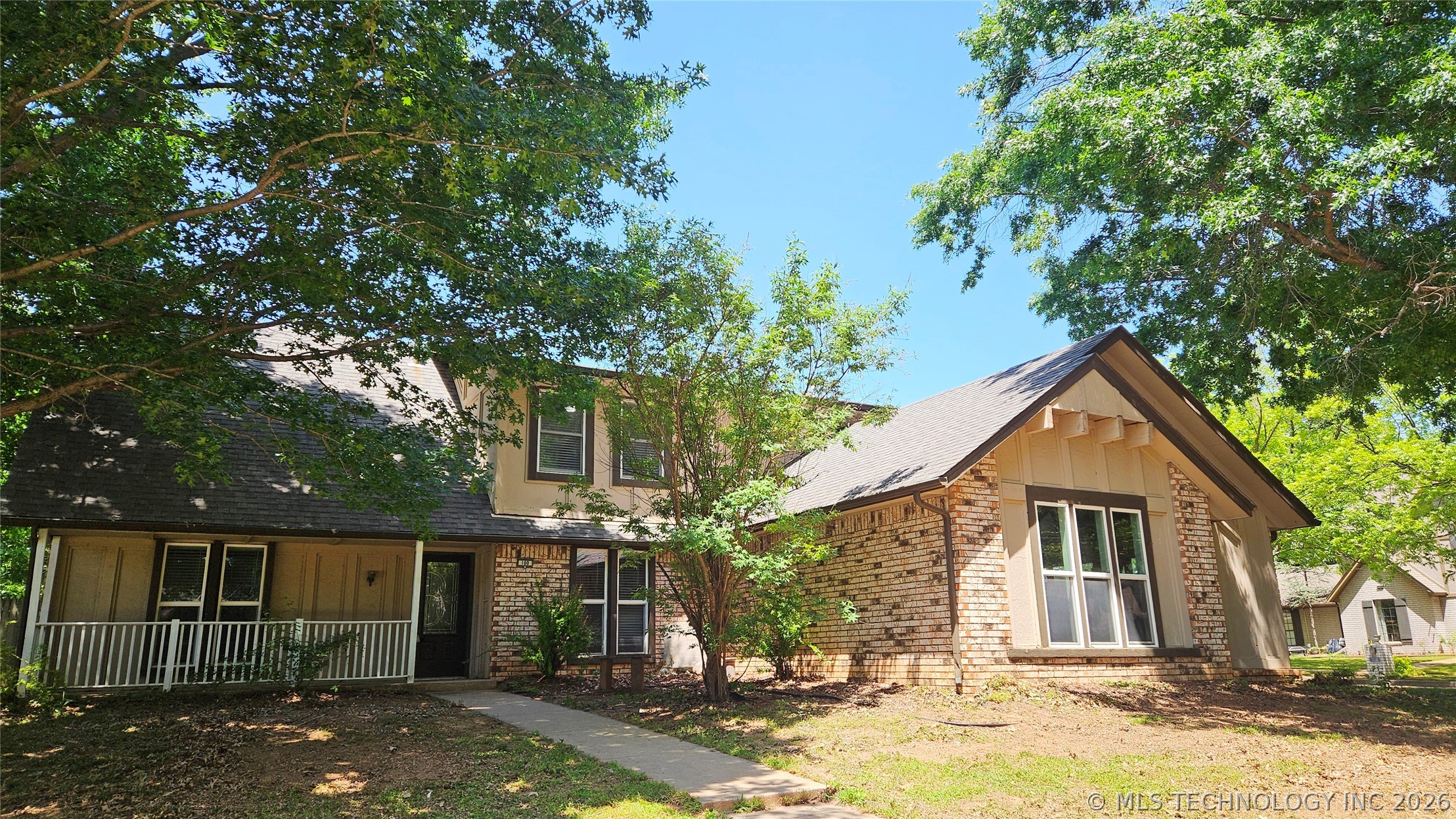 100 W Yuma Court Broken Arrow OK 74011