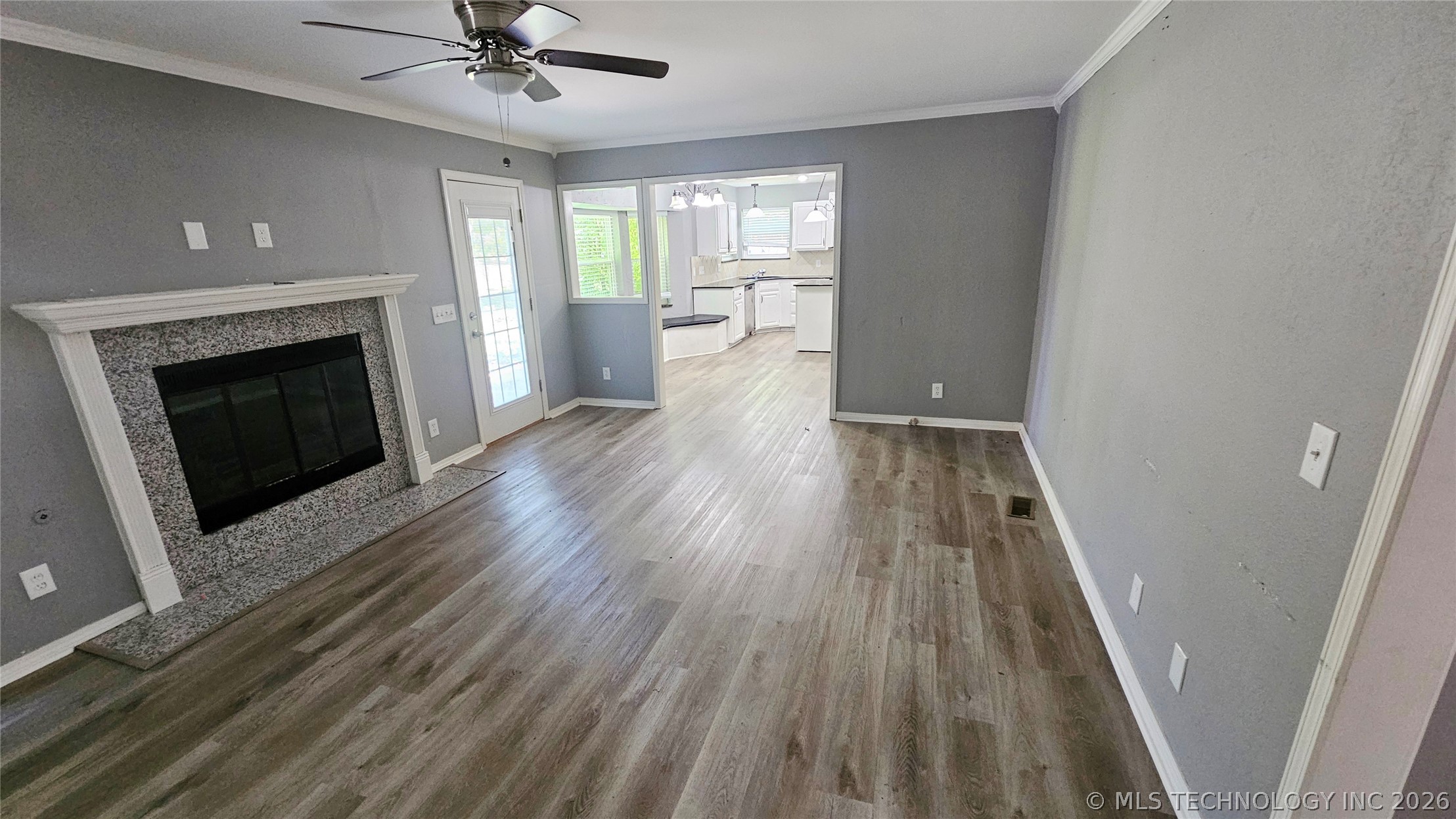 100 W Yuma Court Broken Arrow OK 74011