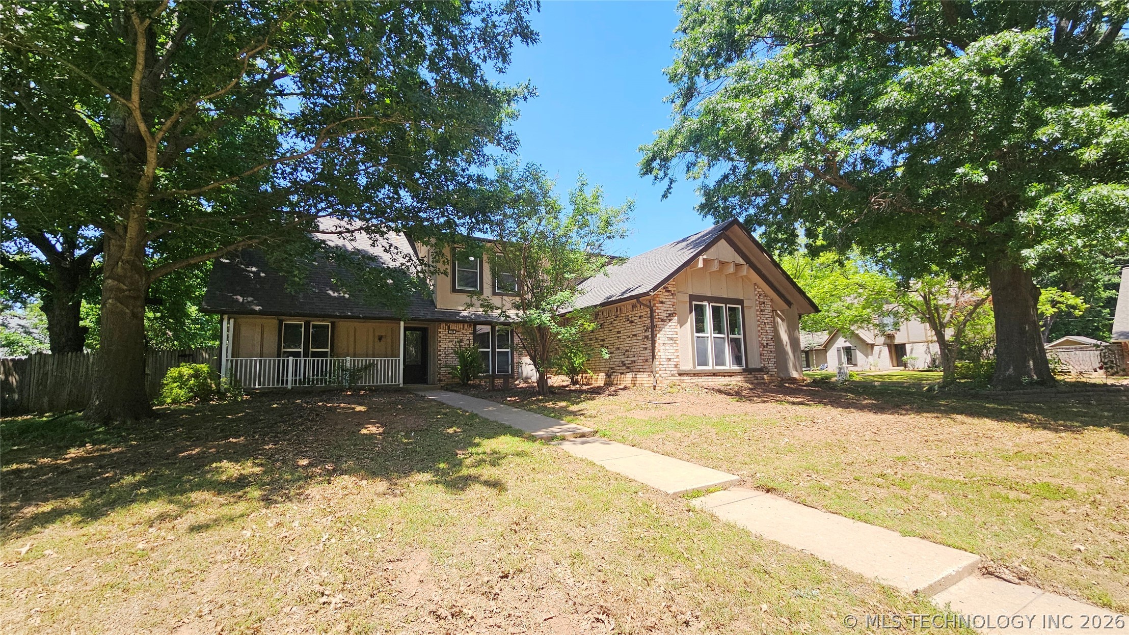 100 W Yuma Court Broken Arrow OK 74011