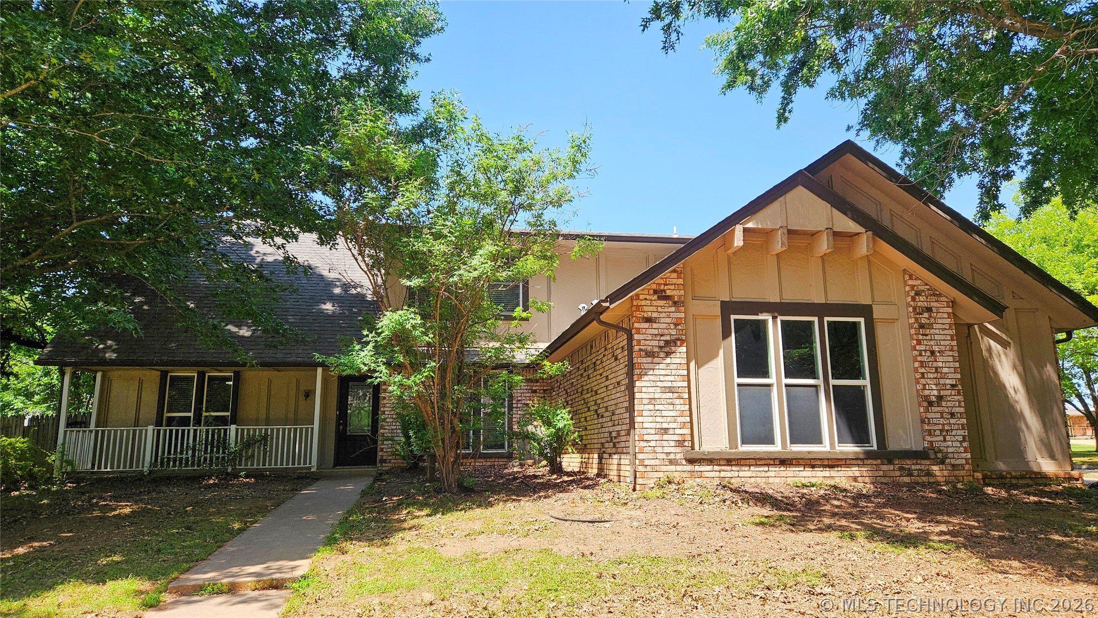 100 W Yuma Court Broken Arrow OK 74011