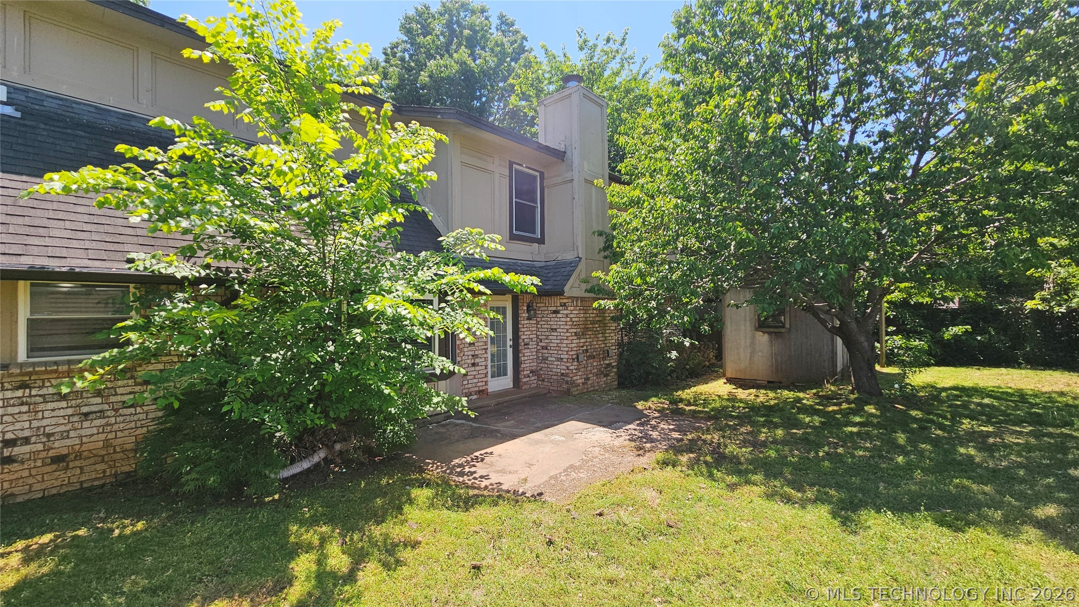 100 W Yuma Court Broken Arrow OK 74011